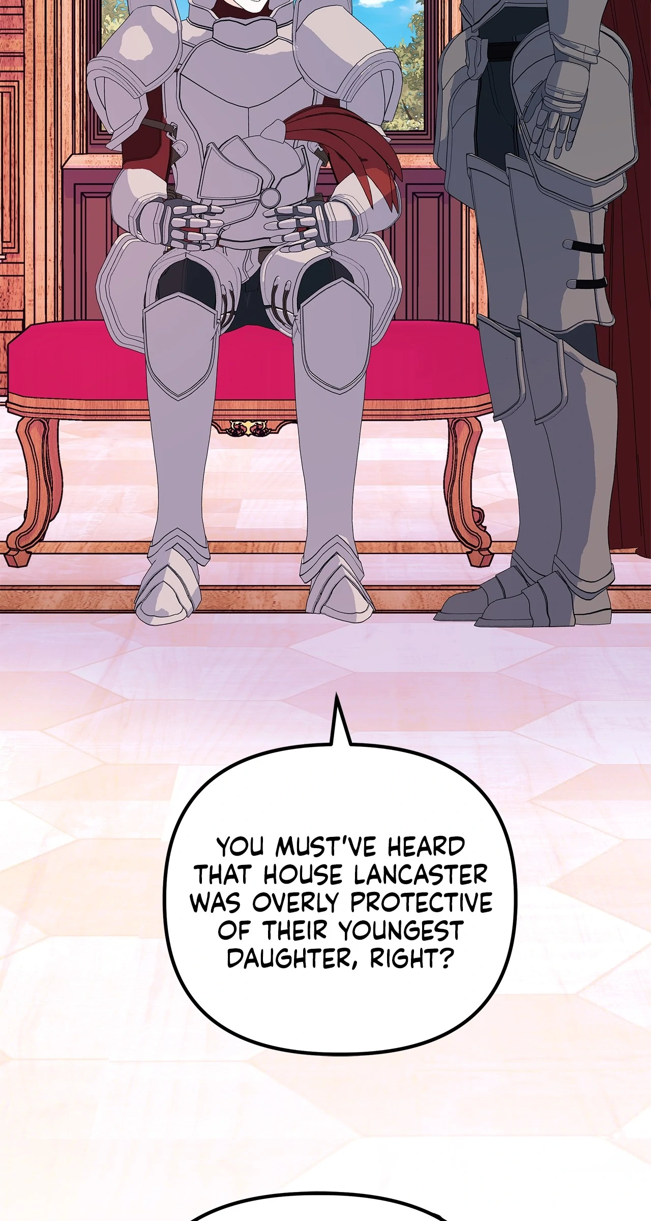 I Got Married to a Duke Called Beast Chapter 72 - Page 98