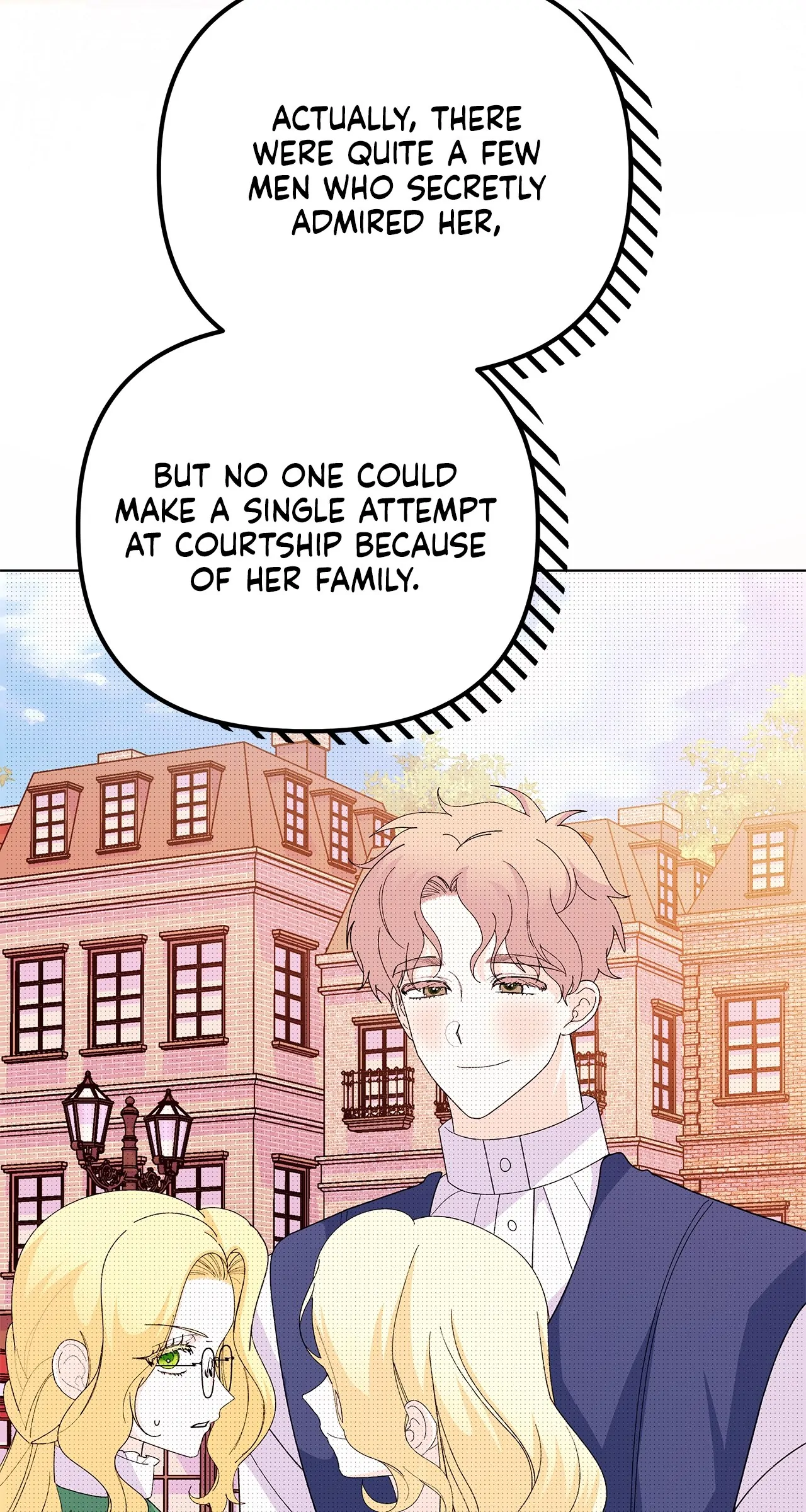 I Got Married to a Duke Called Beast Chapter 72 - Page 99