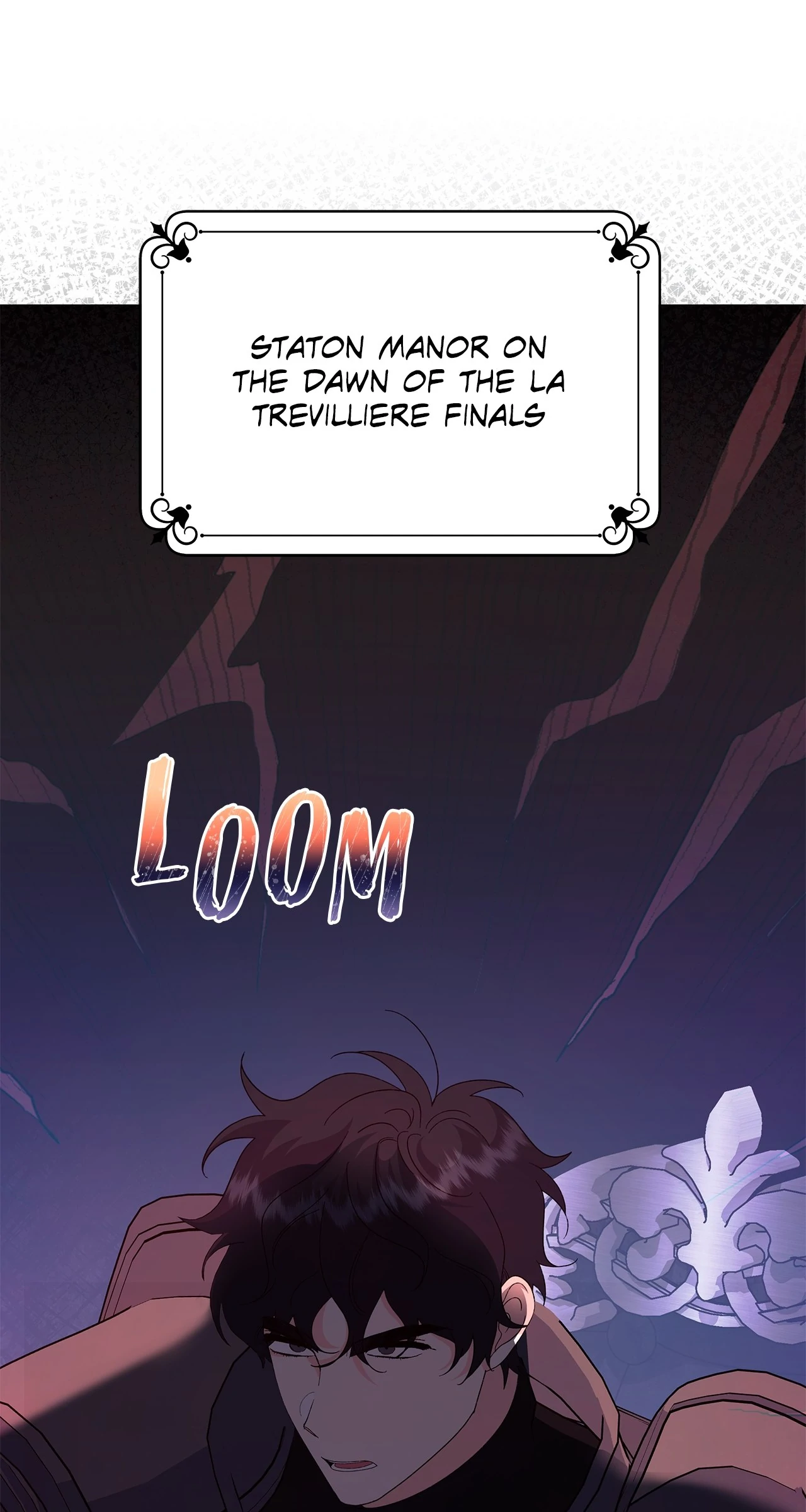 I Got Married to a Duke Called Beast Chapter 73 - Page 0
