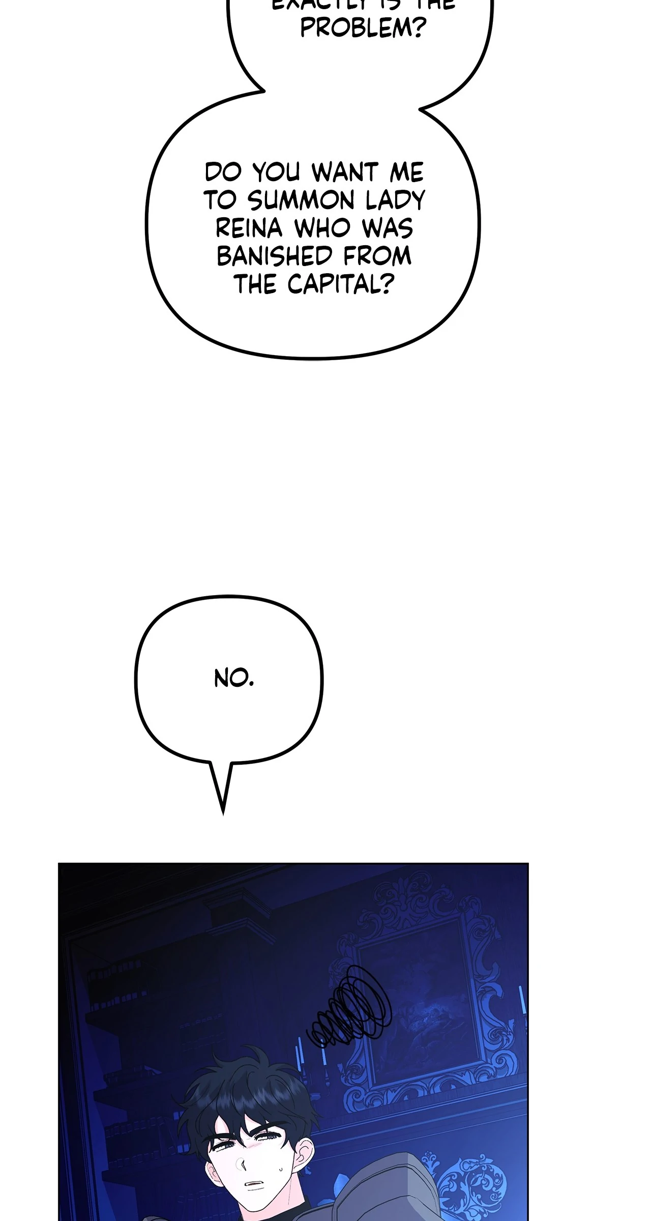 I Got Married to a Duke Called Beast Chapter 73 - Page 10