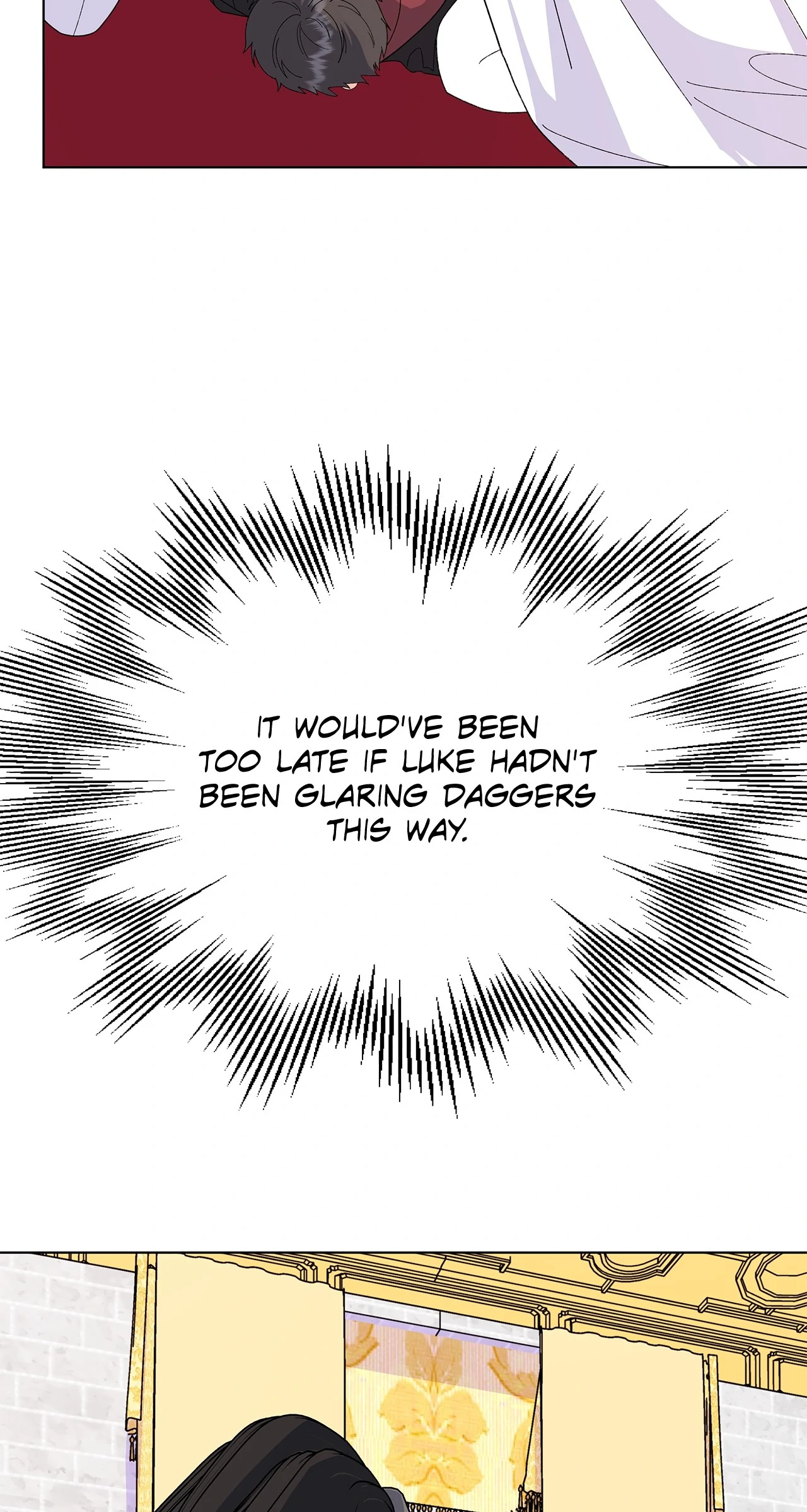 I Got Married to a Duke Called Beast Chapter 73 - Page 100