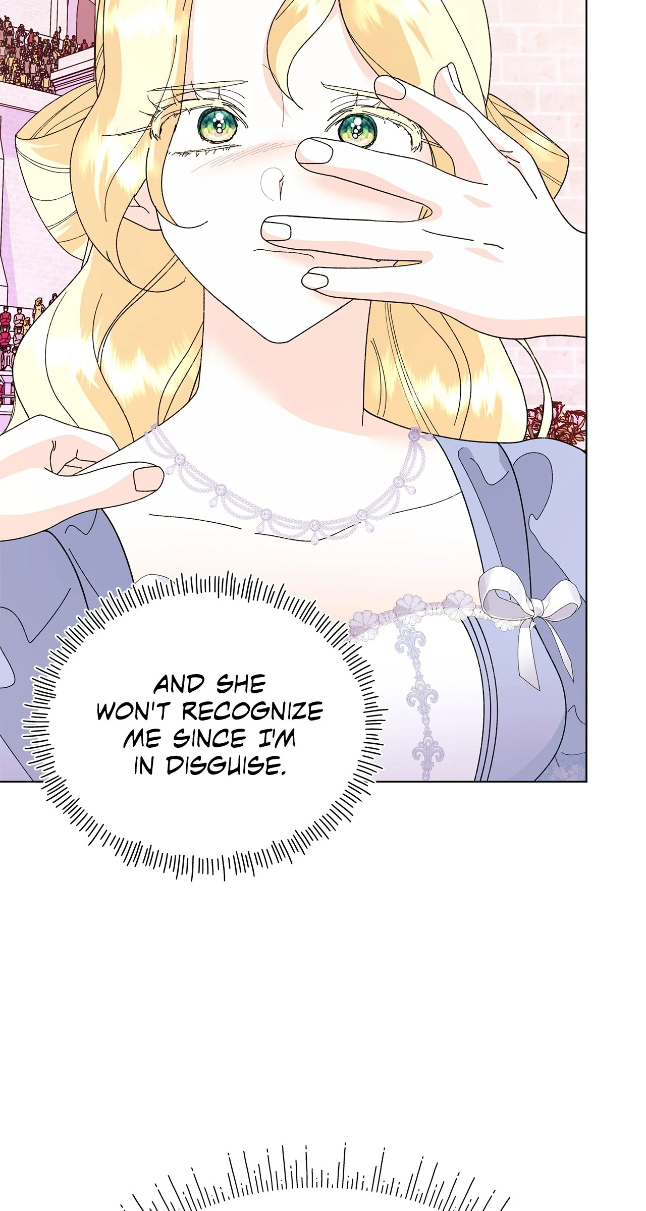 I Got Married to a Duke Called Beast Chapter 73 - Page 107