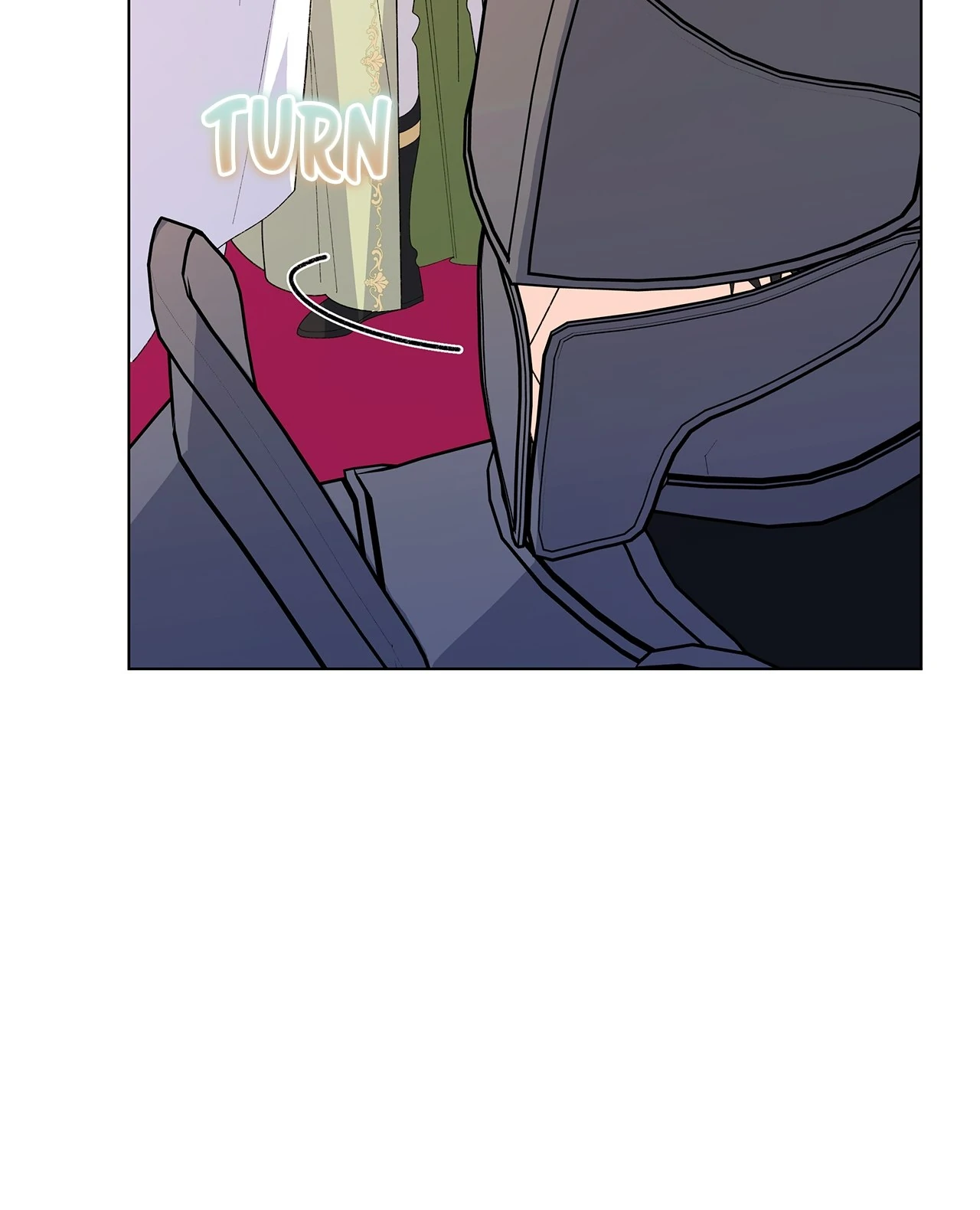 I Got Married to a Duke Called Beast Chapter 73 - Page 109