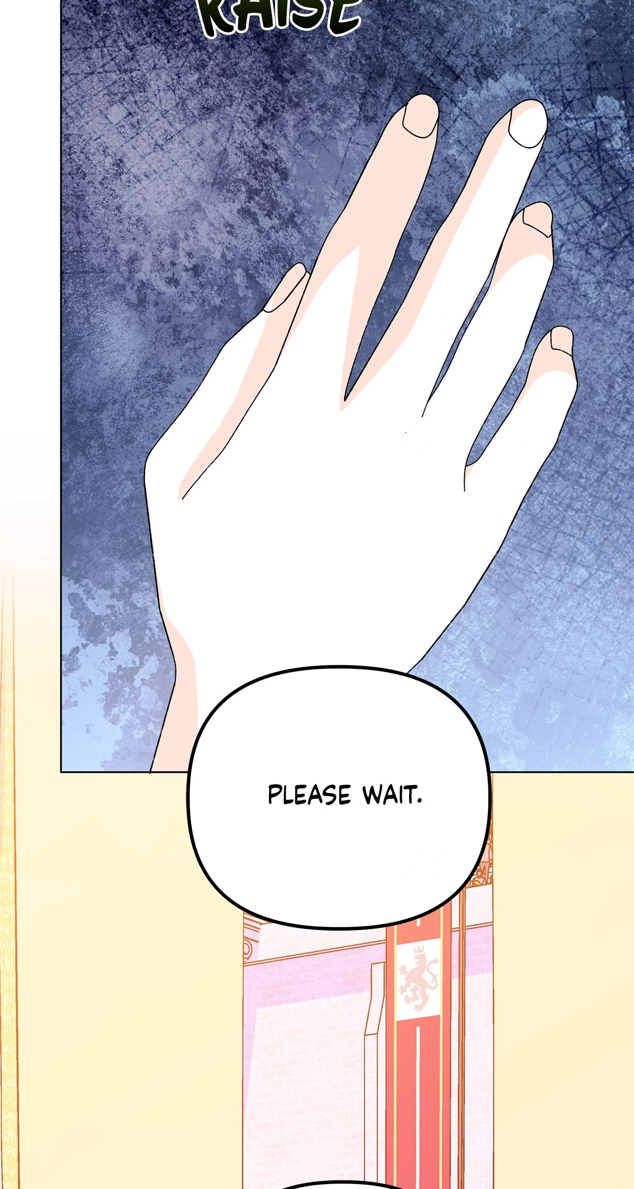I Got Married to a Duke Called Beast Chapter 73 - Page 114