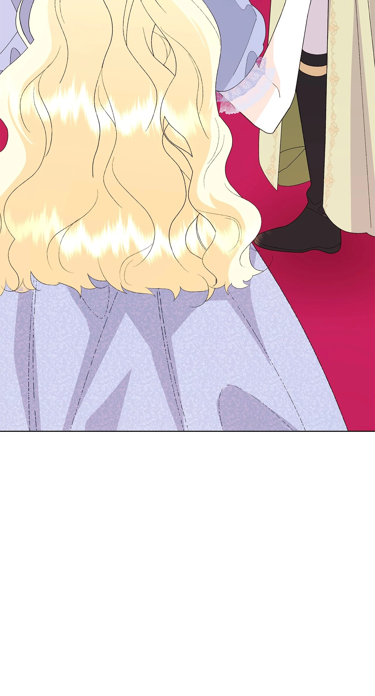 I Got Married to a Duke Called Beast Chapter 73 - Page 116