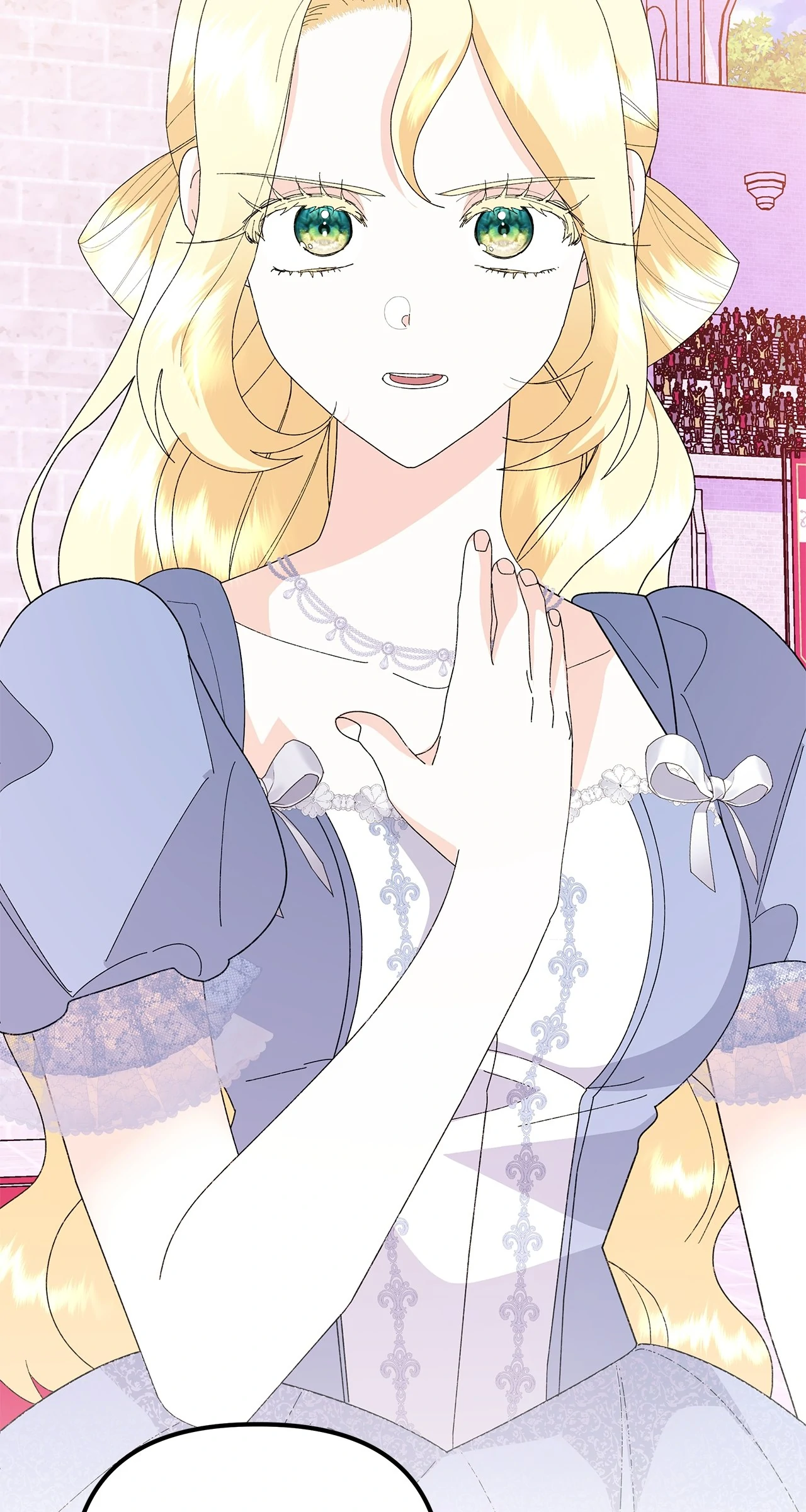 I Got Married to a Duke Called Beast Chapter 73 - Page 119
