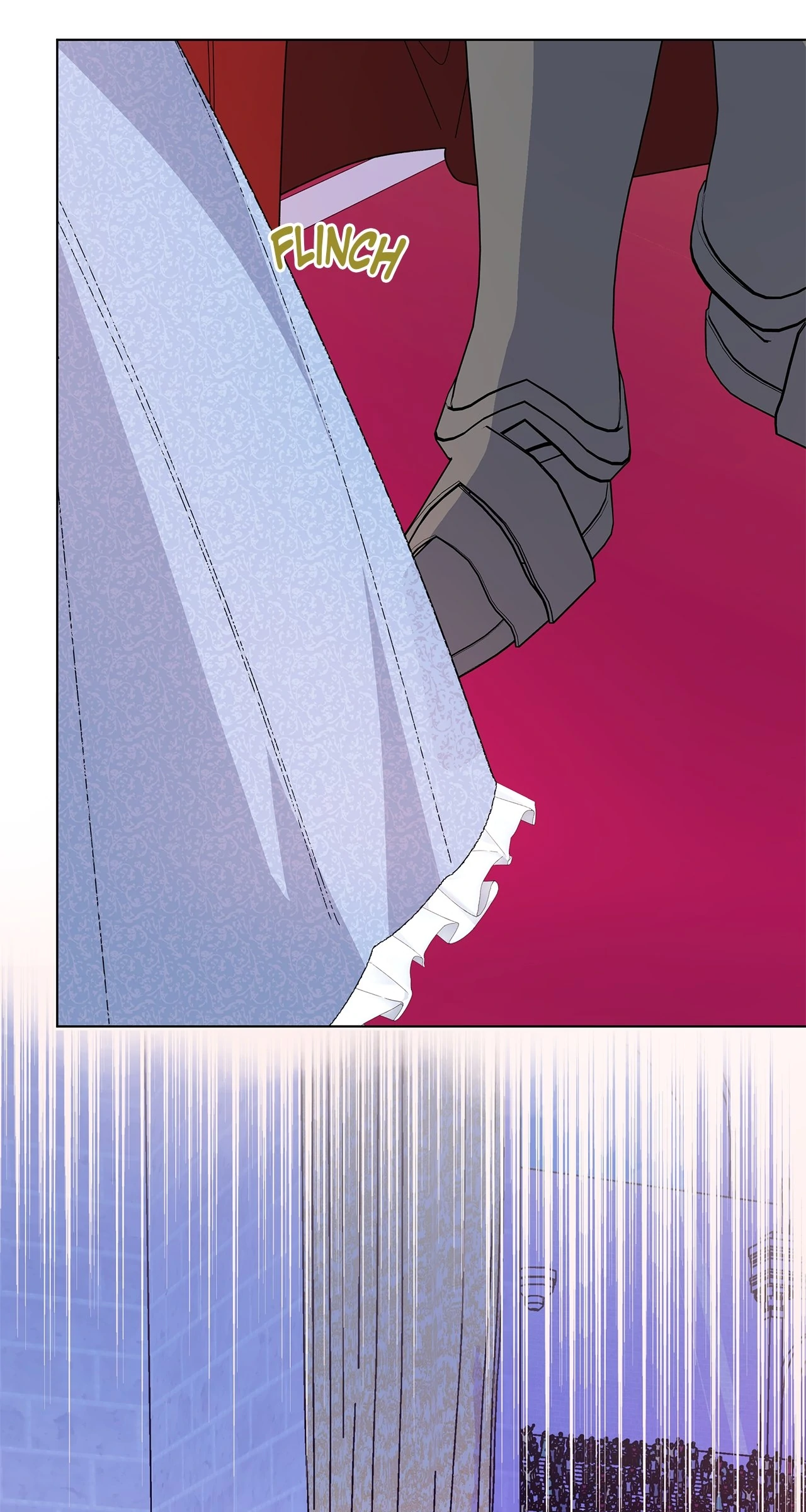 I Got Married to a Duke Called Beast Chapter 73 - Page 121