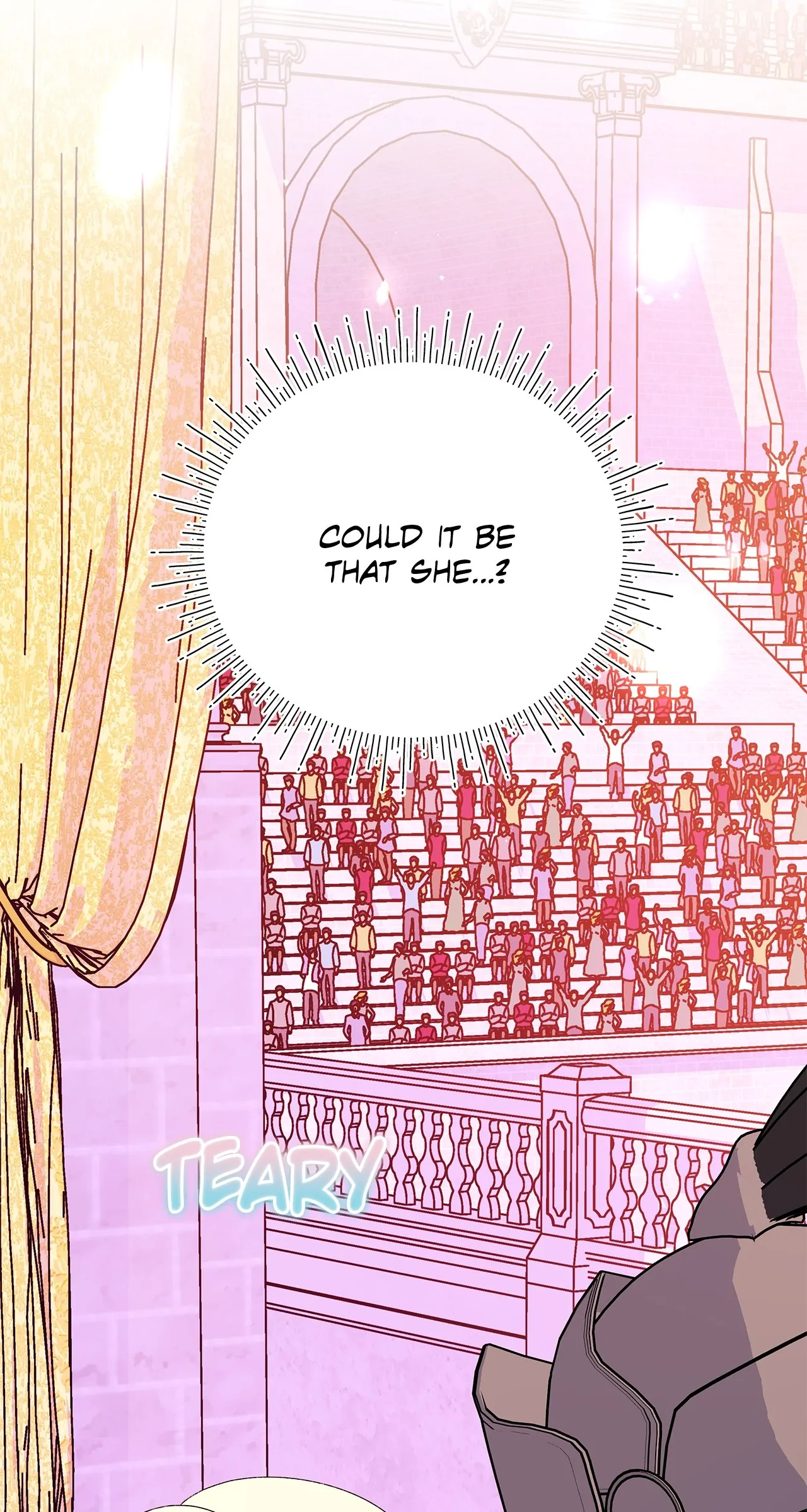I Got Married to a Duke Called Beast Chapter 73 - Page 129