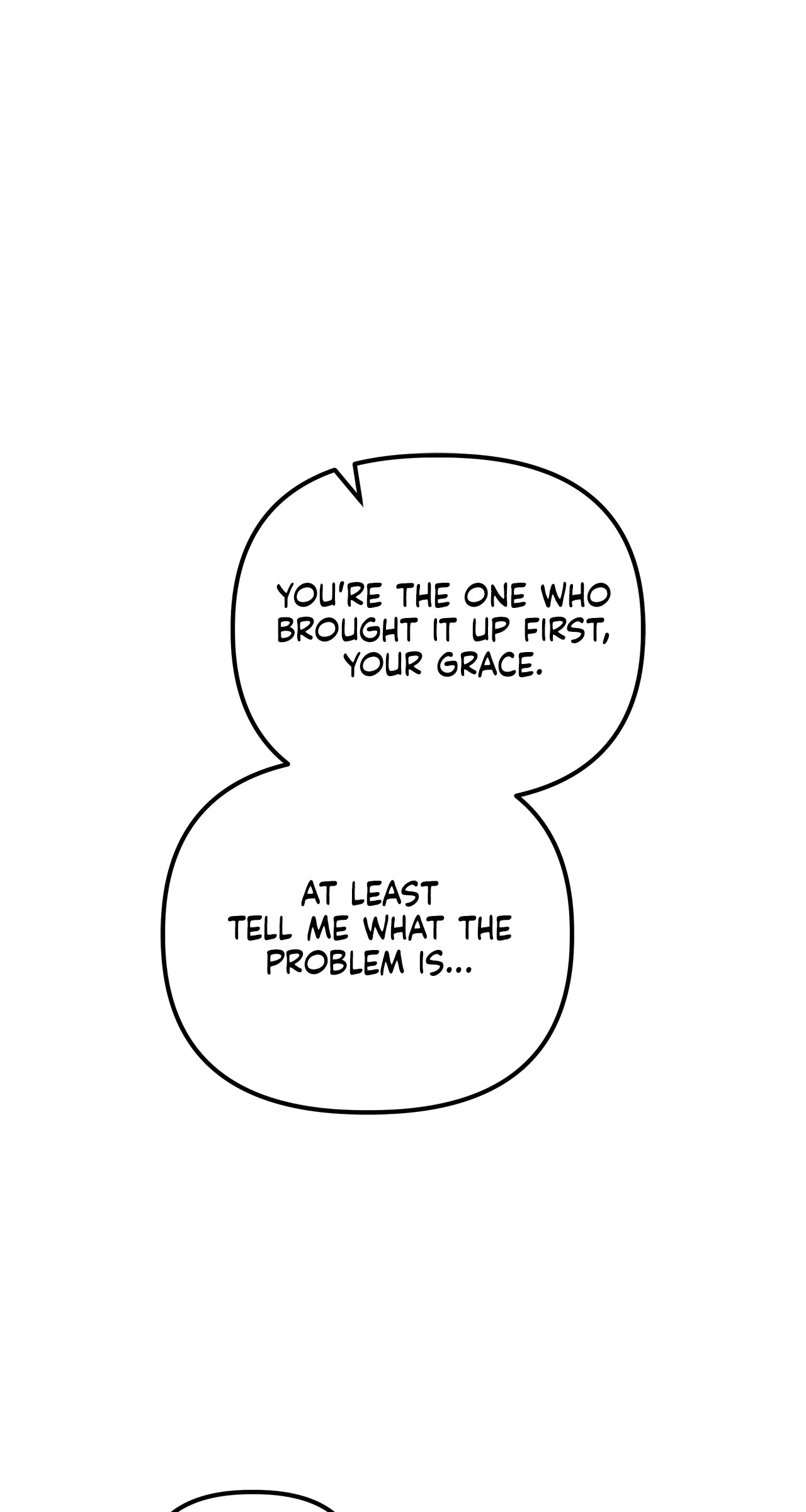 I Got Married to a Duke Called Beast Chapter 73 - Page 17