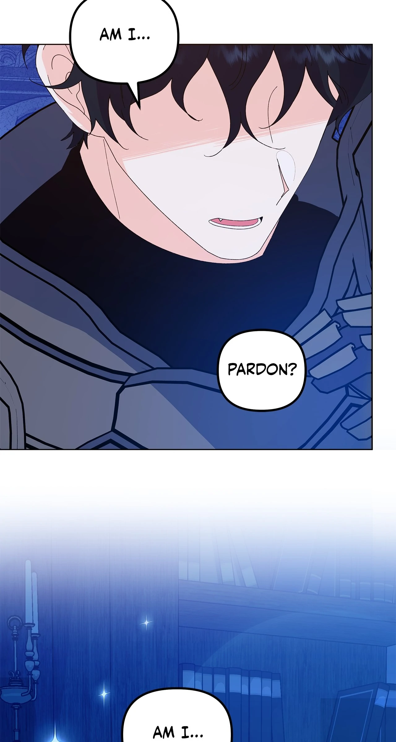 I Got Married to a Duke Called Beast Chapter 73 - Page 18