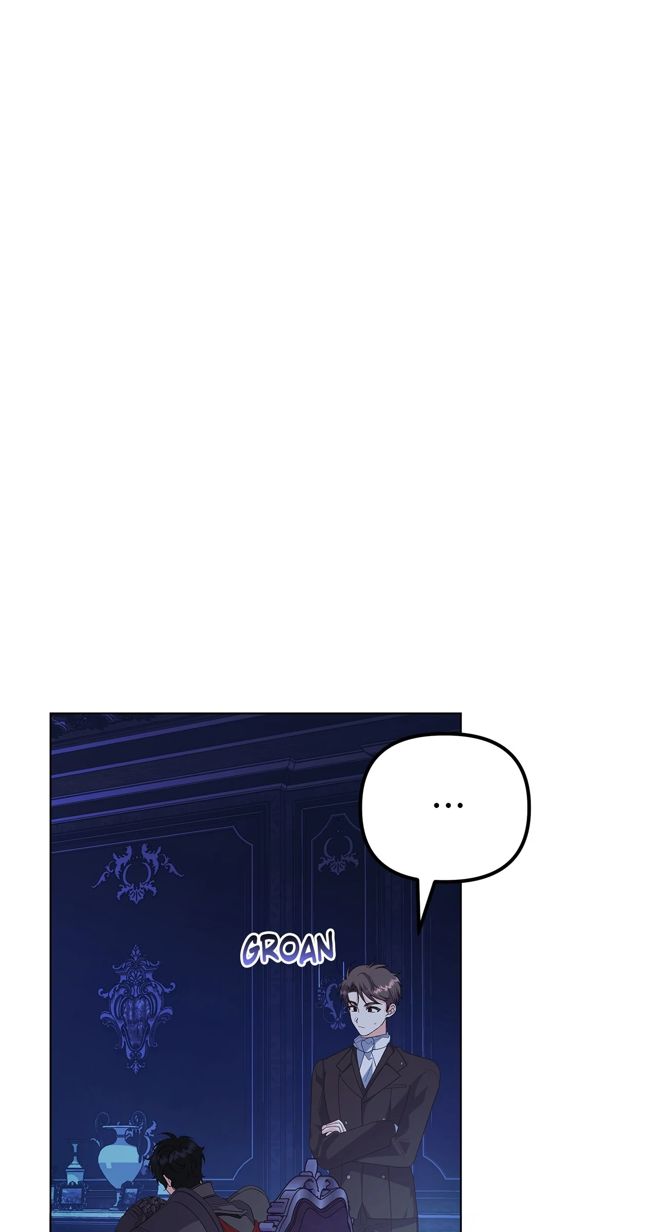 I Got Married to a Duke Called Beast Chapter 73 - Page 2