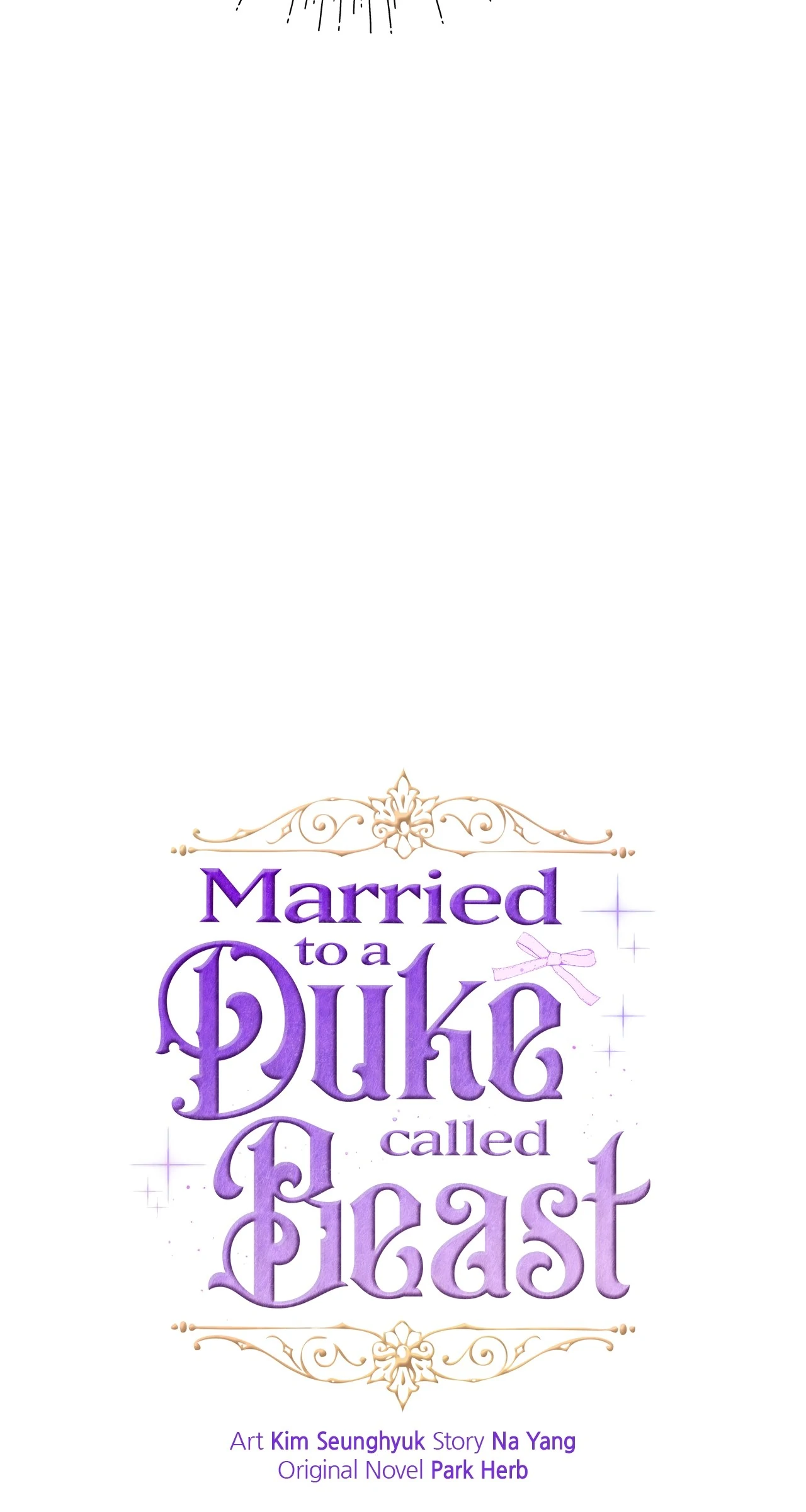I Got Married to a Duke Called Beast Chapter 73 - Page 22