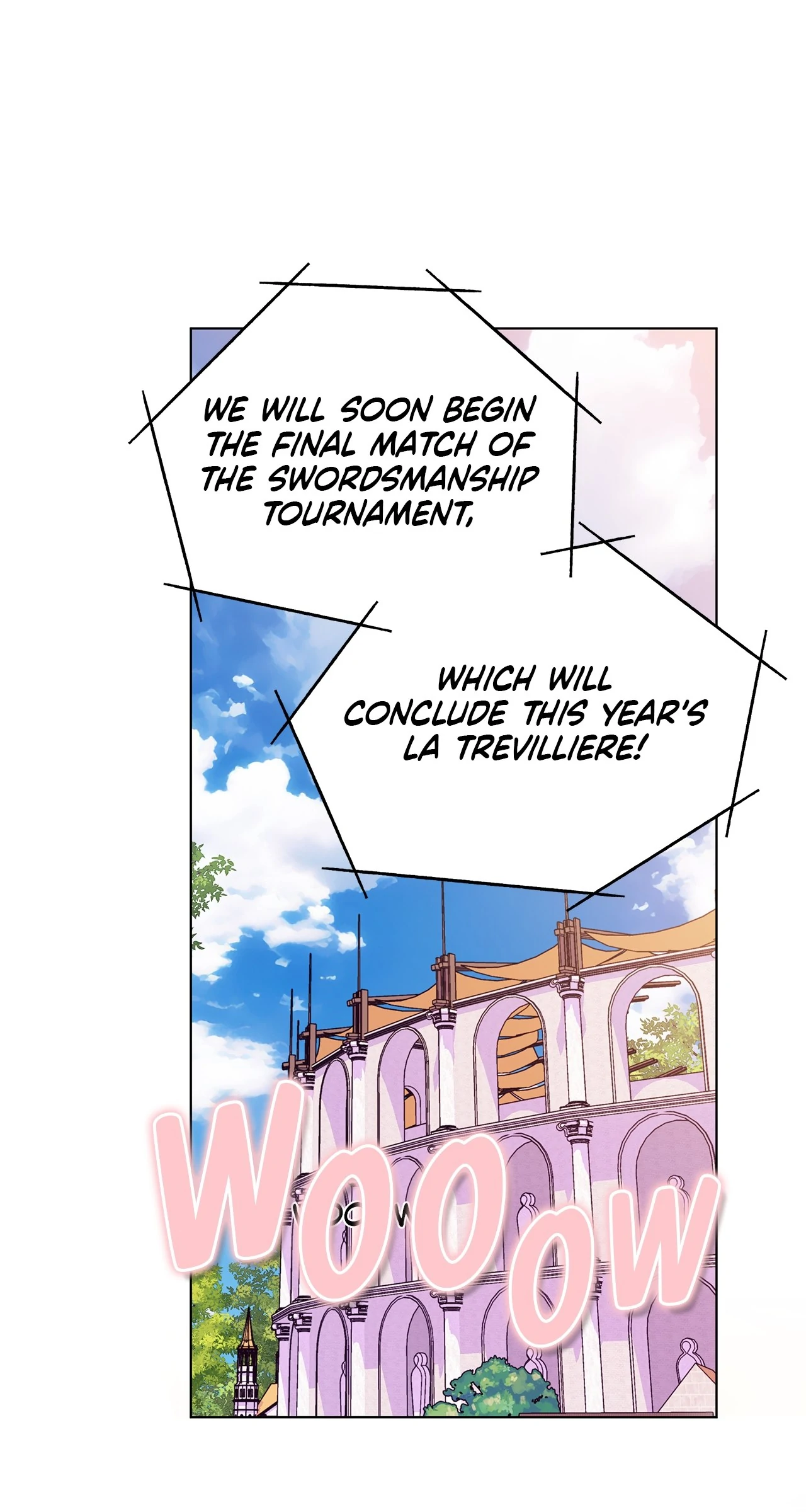 I Got Married to a Duke Called Beast Chapter 73 - Page 24
