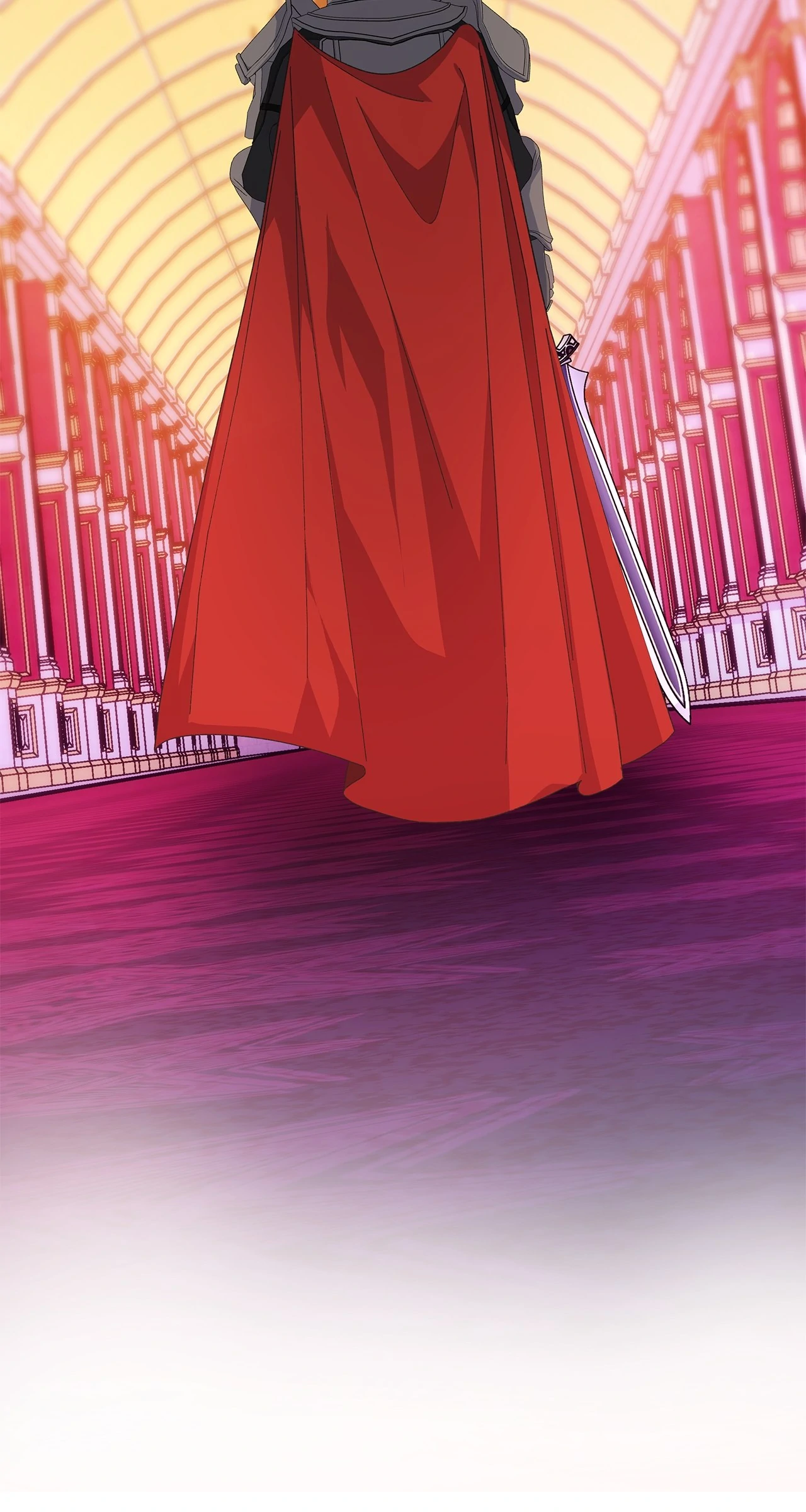 I Got Married to a Duke Called Beast Chapter 73 - Page 26