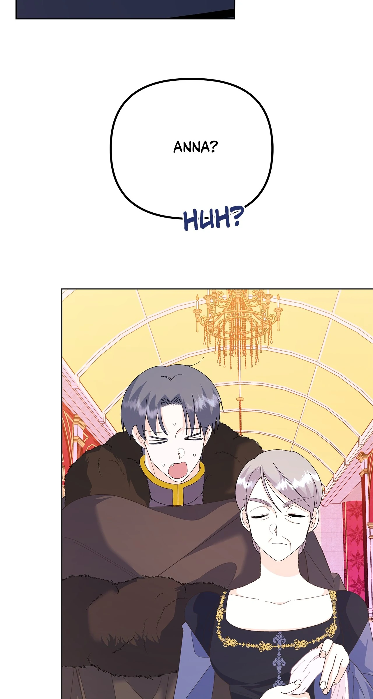 I Got Married to a Duke Called Beast Chapter 73 - Page 28
