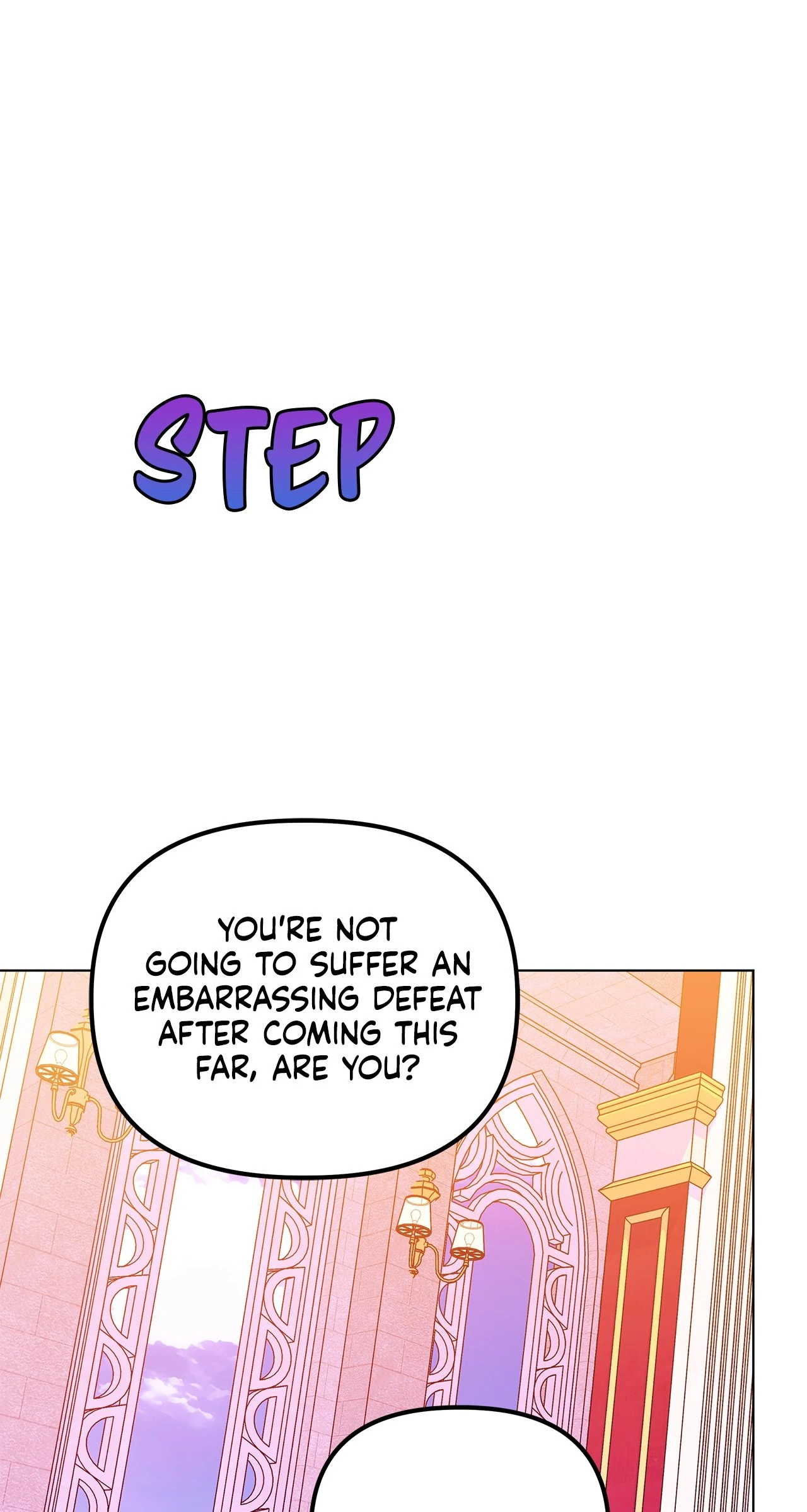 I Got Married to a Duke Called Beast Chapter 73 - Page 35