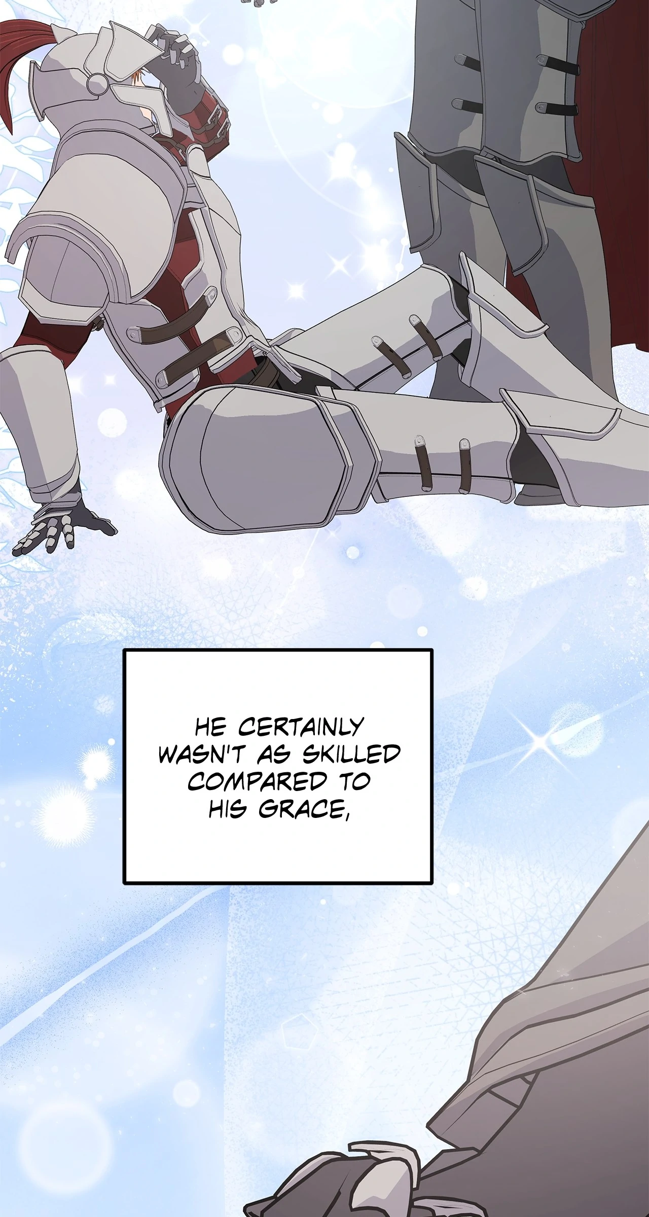 I Got Married to a Duke Called Beast Chapter 73 - Page 4