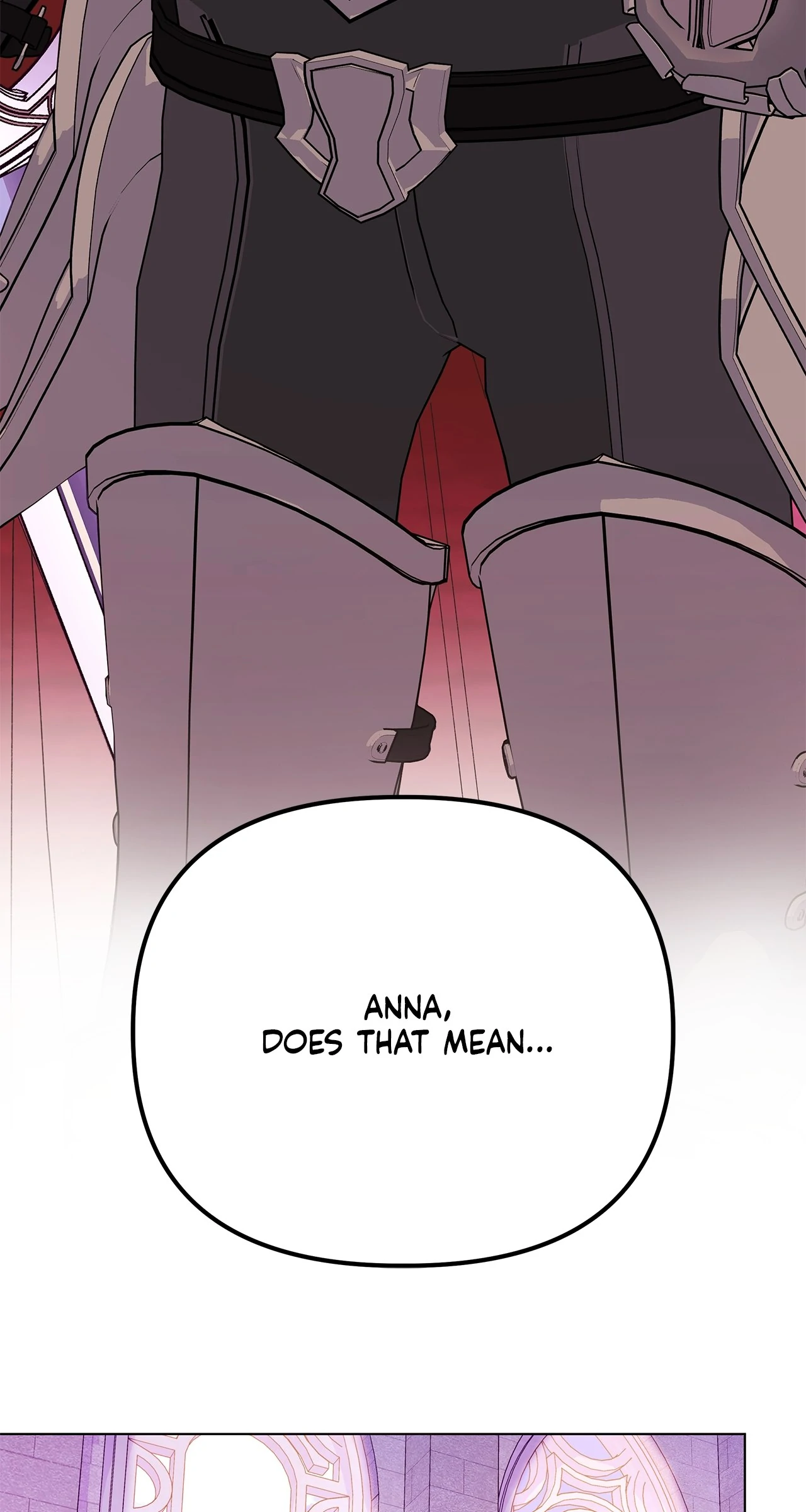 I Got Married to a Duke Called Beast Chapter 73 - Page 45