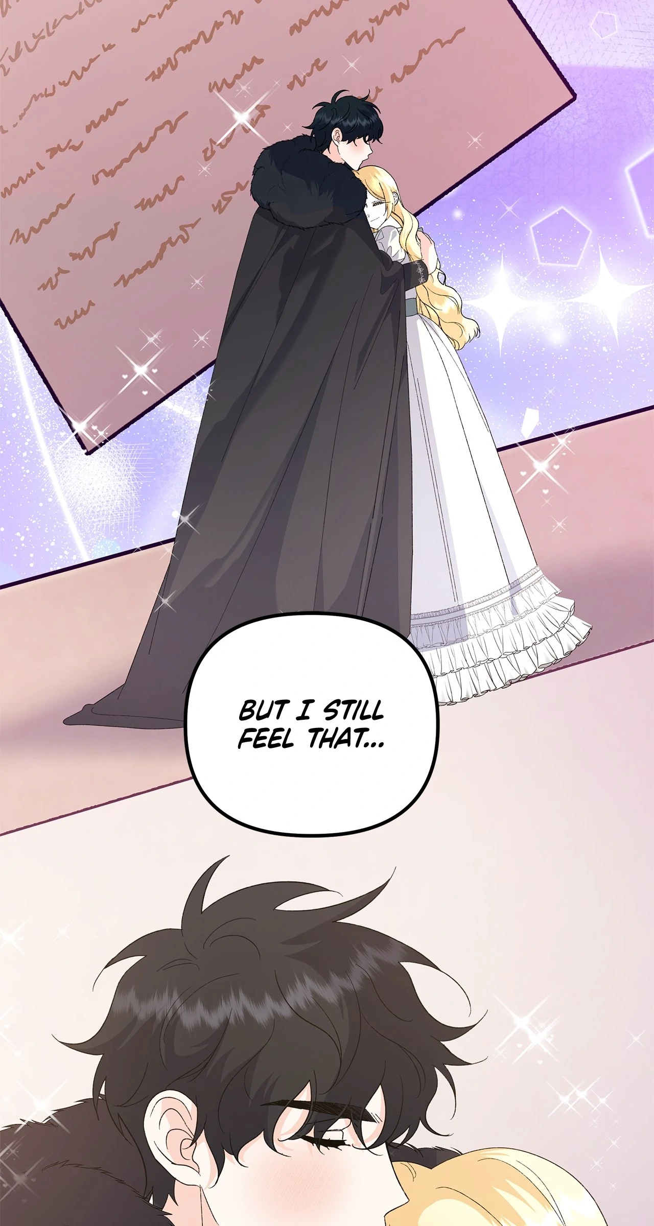 I Got Married to a Duke Called Beast Chapter 73 - Page 48