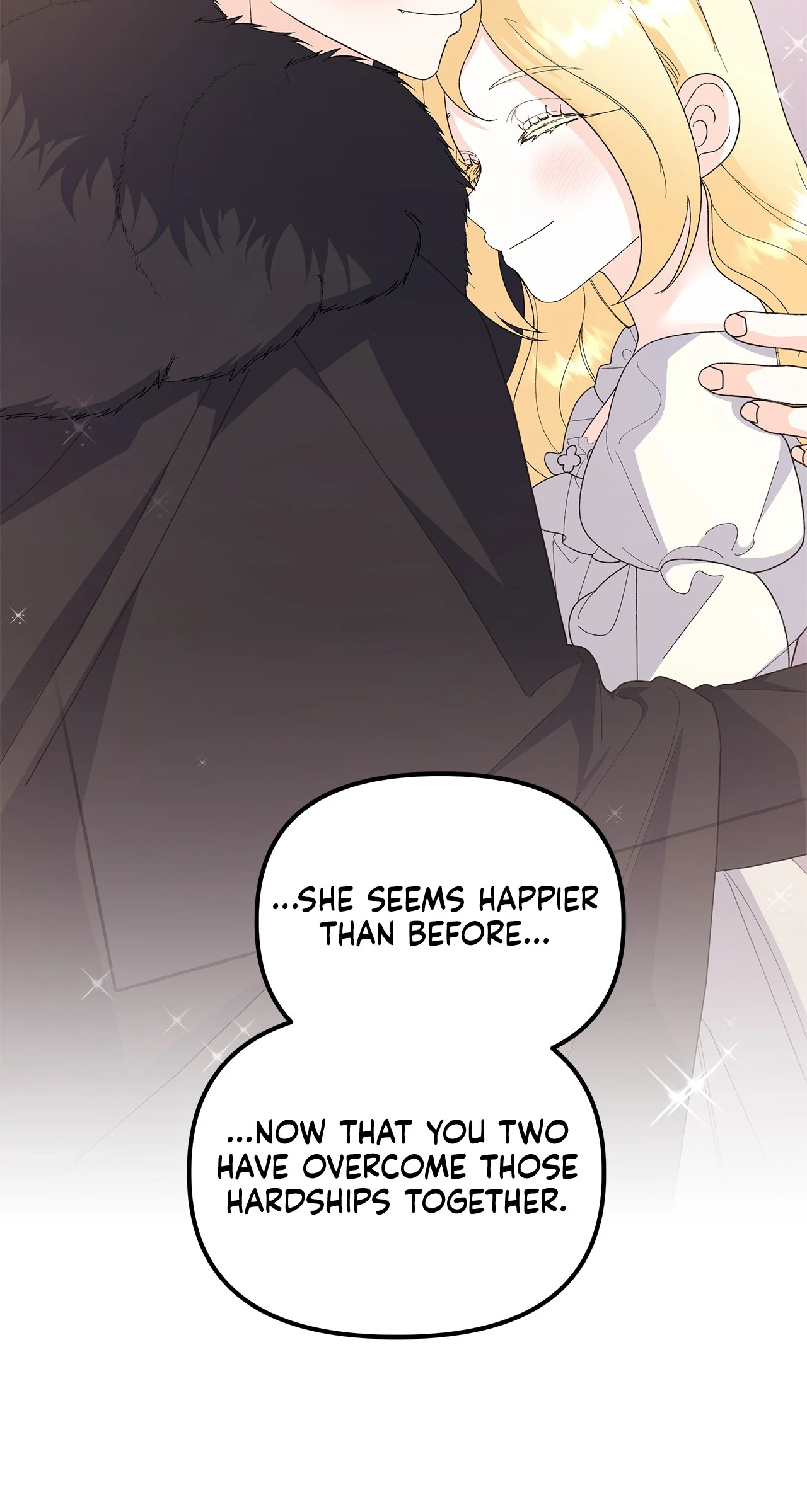 I Got Married to a Duke Called Beast Chapter 73 - Page 49