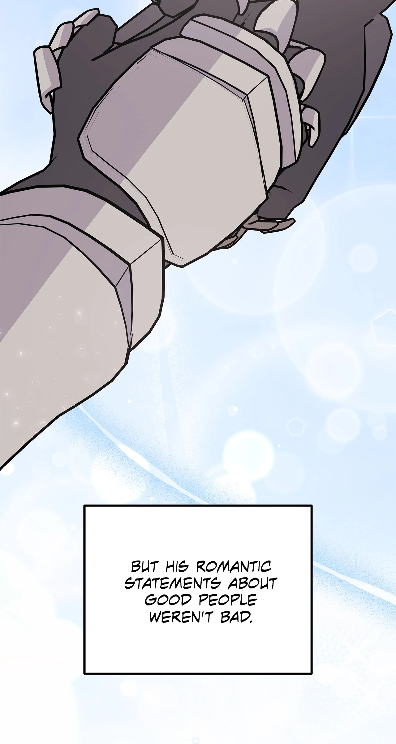 I Got Married to a Duke Called Beast Chapter 73 - Page 5