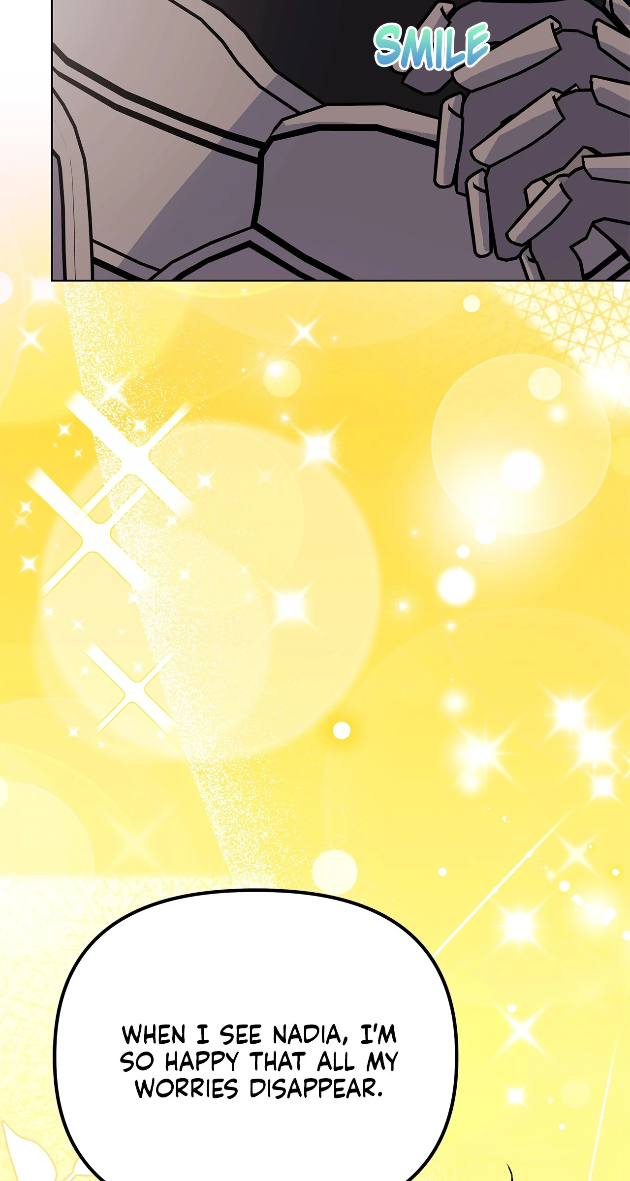 I Got Married to a Duke Called Beast Chapter 73 - Page 52