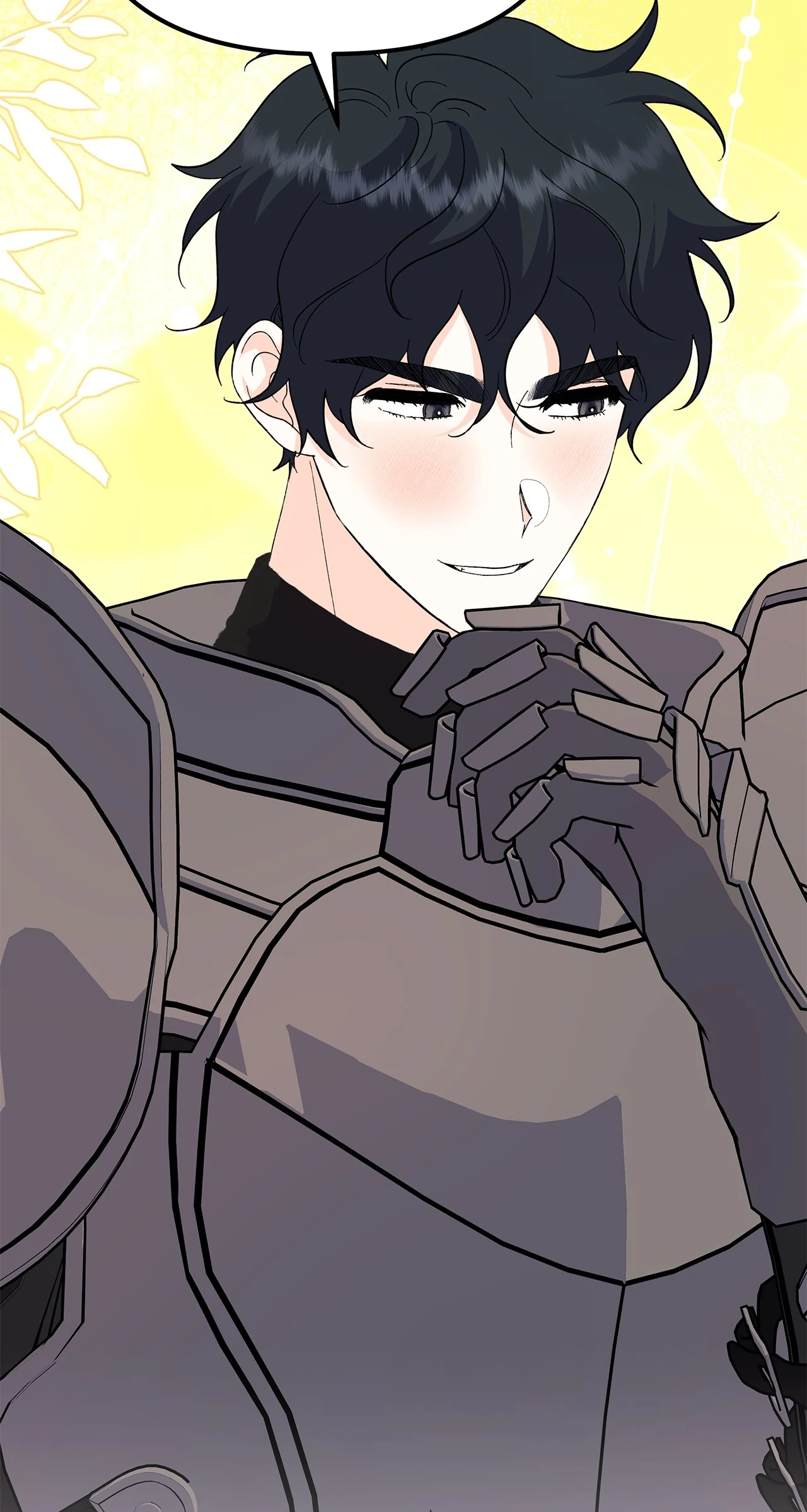 I Got Married to a Duke Called Beast Chapter 73 - Page 53