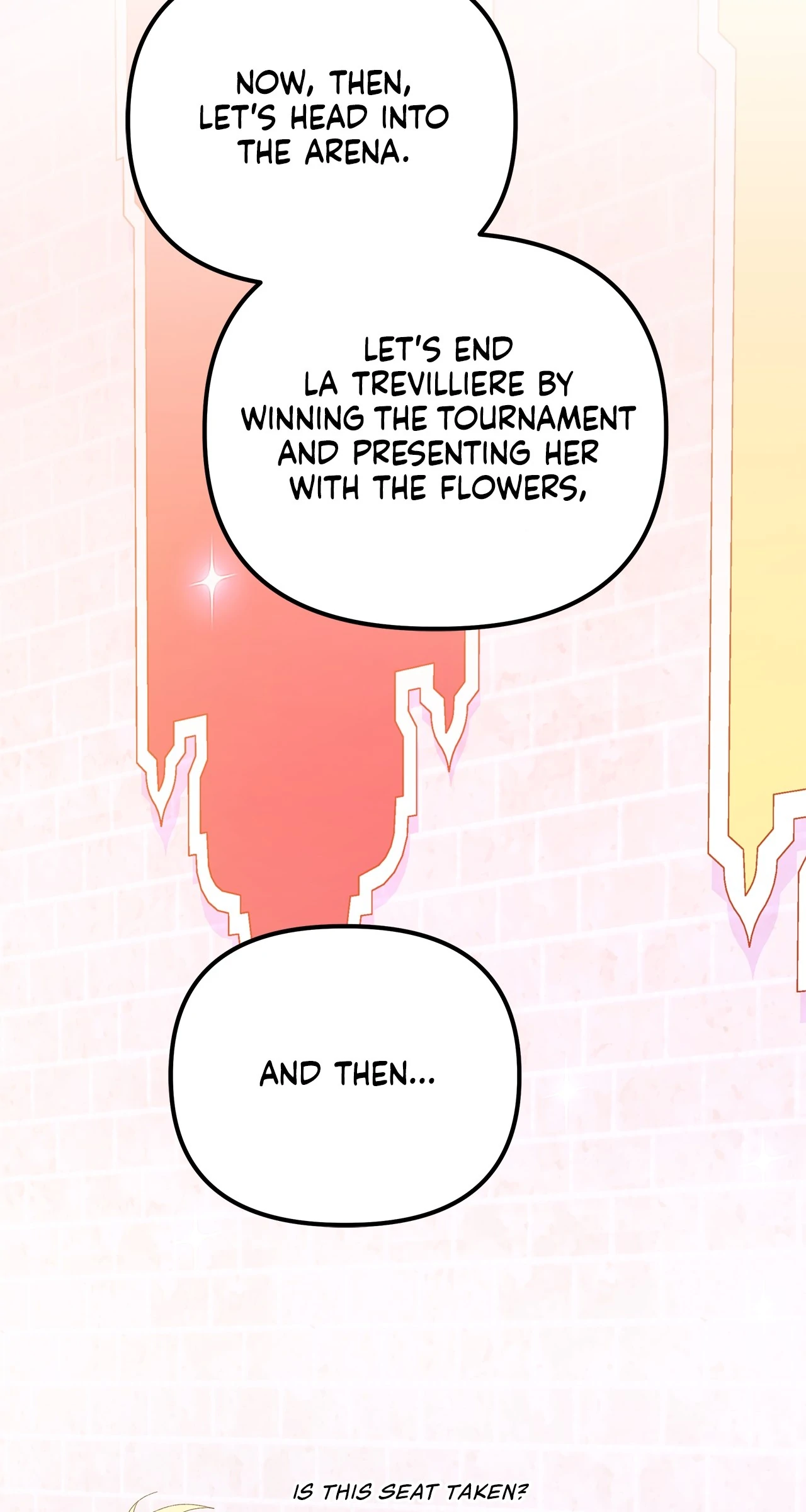 I Got Married to a Duke Called Beast Chapter 73 - Page 56