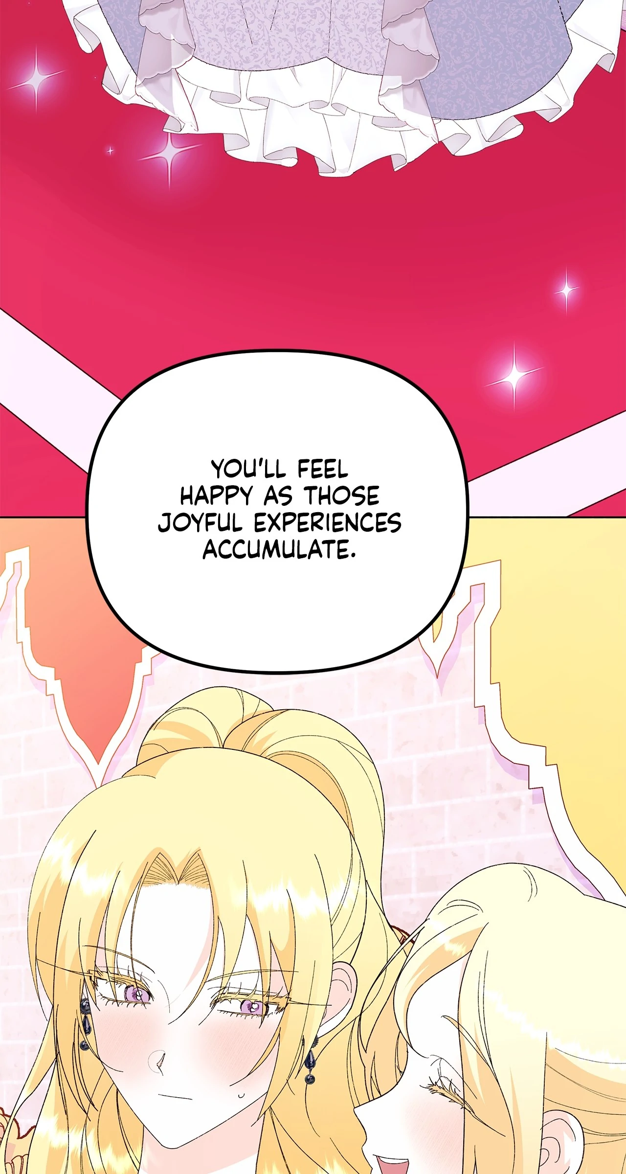 I Got Married to a Duke Called Beast Chapter 73 - Page 58
