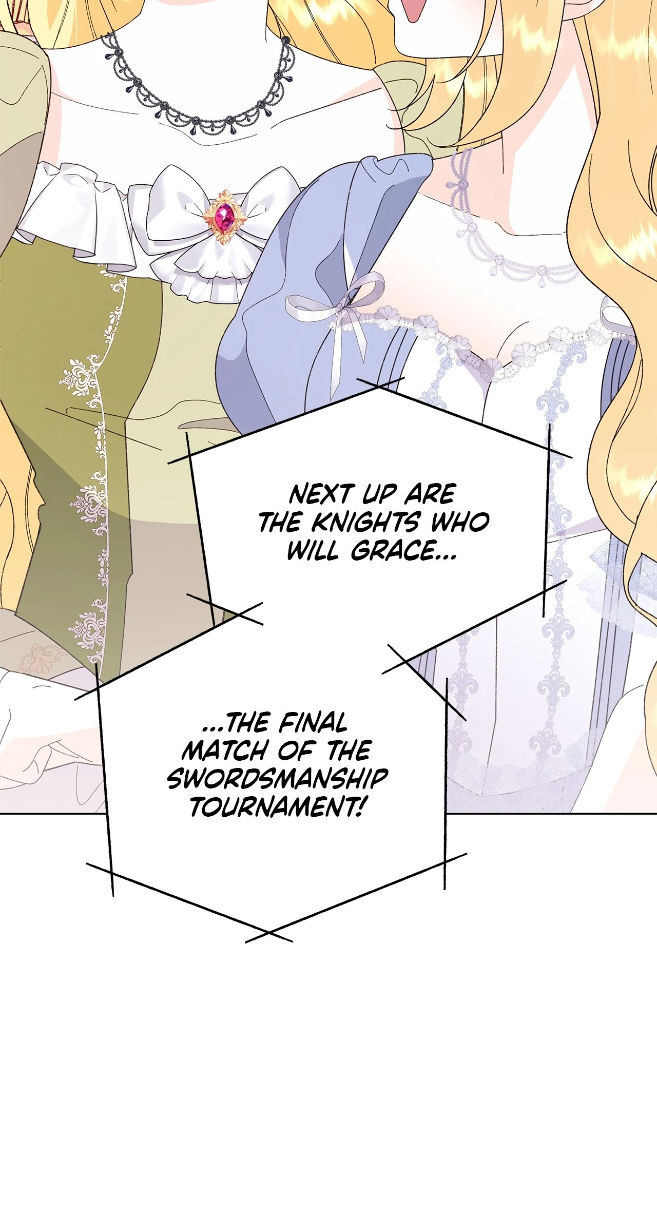 I Got Married to a Duke Called Beast Chapter 73 - Page 59