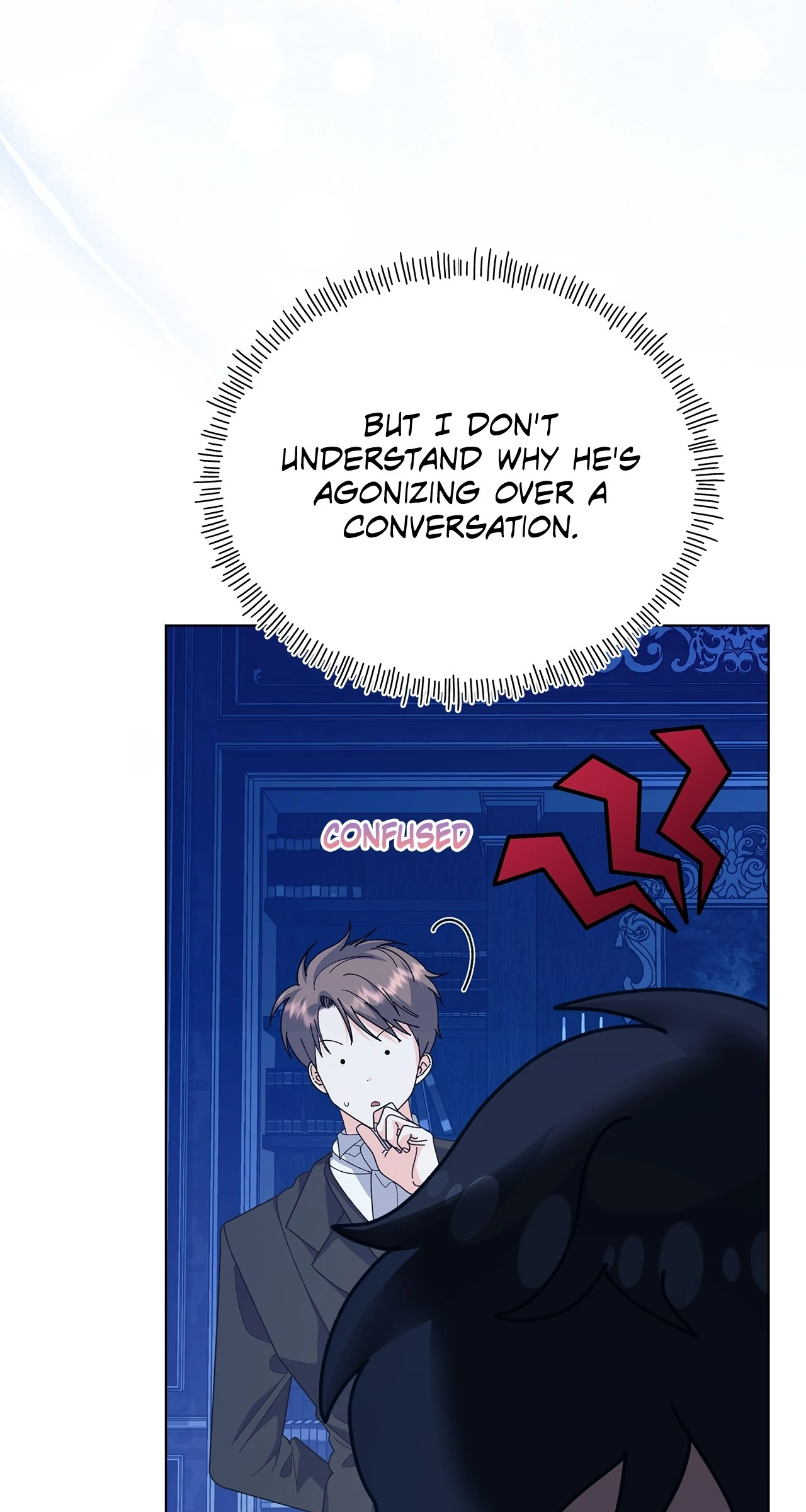 I Got Married to a Duke Called Beast Chapter 73 - Page 6