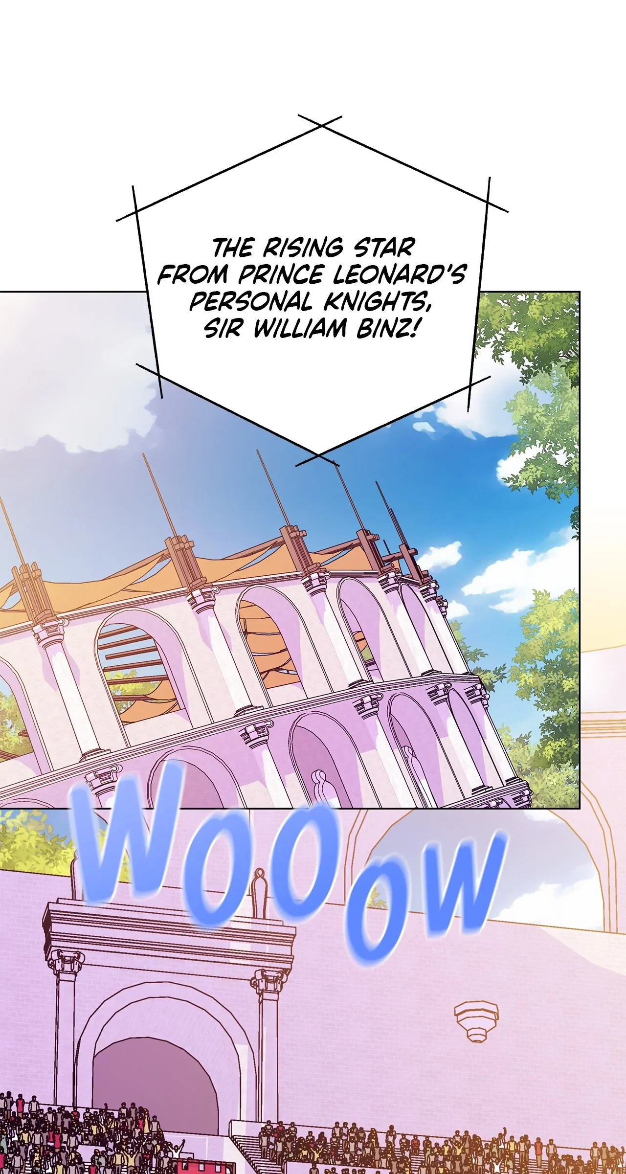 I Got Married to a Duke Called Beast Chapter 73 - Page 60