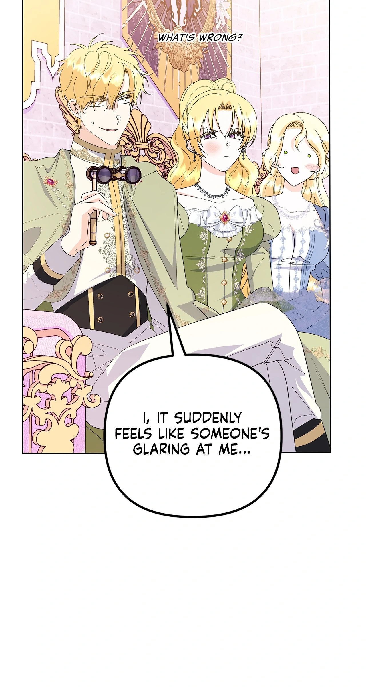 I Got Married to a Duke Called Beast Chapter 73 - Page 66