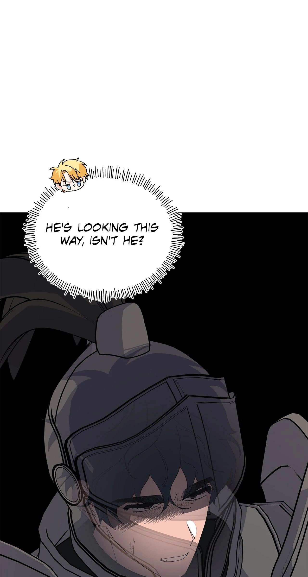 I Got Married to a Duke Called Beast Chapter 73 - Page 67