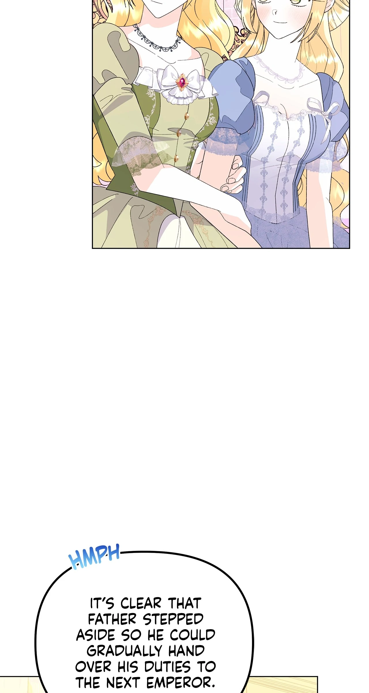 I Got Married to a Duke Called Beast Chapter 73 - Page 72