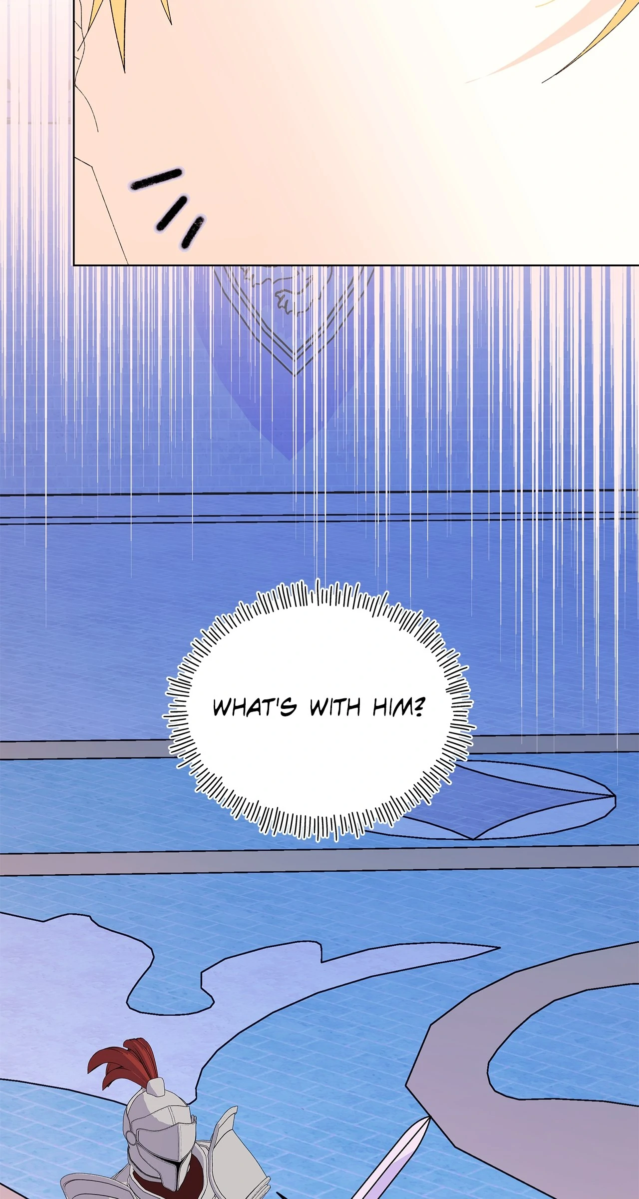 I Got Married to a Duke Called Beast Chapter 73 - Page 76