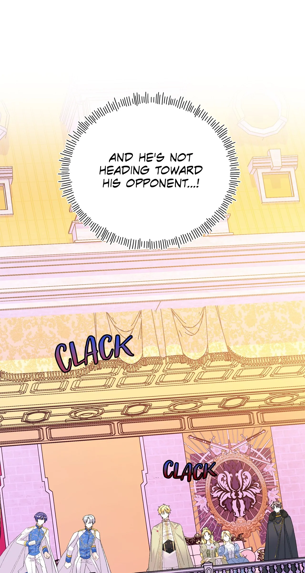 I Got Married to a Duke Called Beast Chapter 73 - Page 79