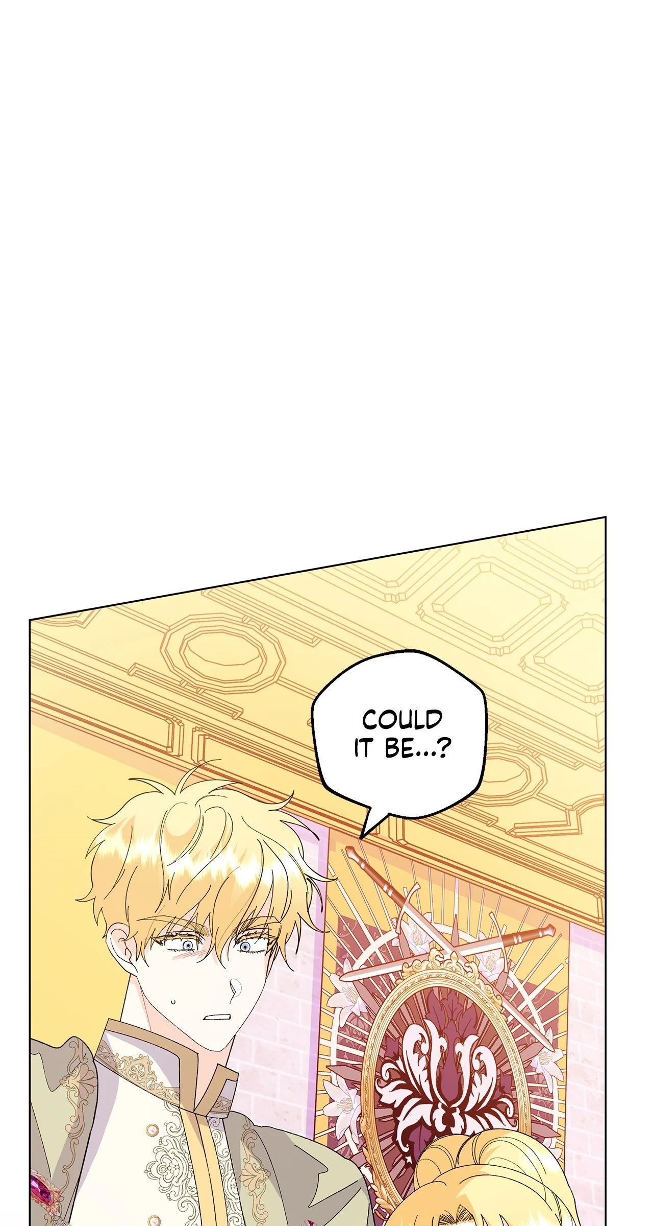 I Got Married to a Duke Called Beast Chapter 73 - Page 81