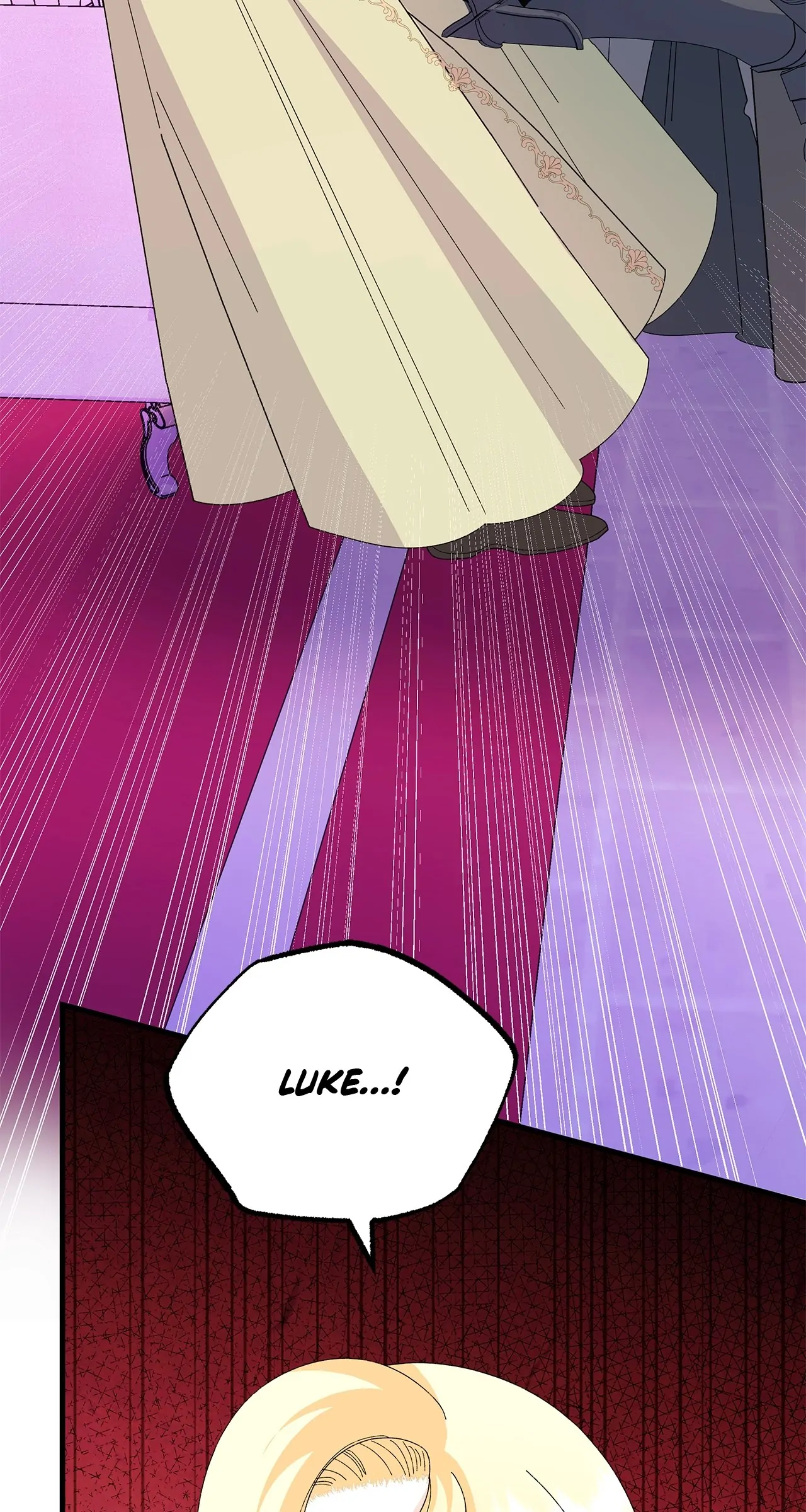I Got Married to a Duke Called Beast Chapter 73 - Page 88