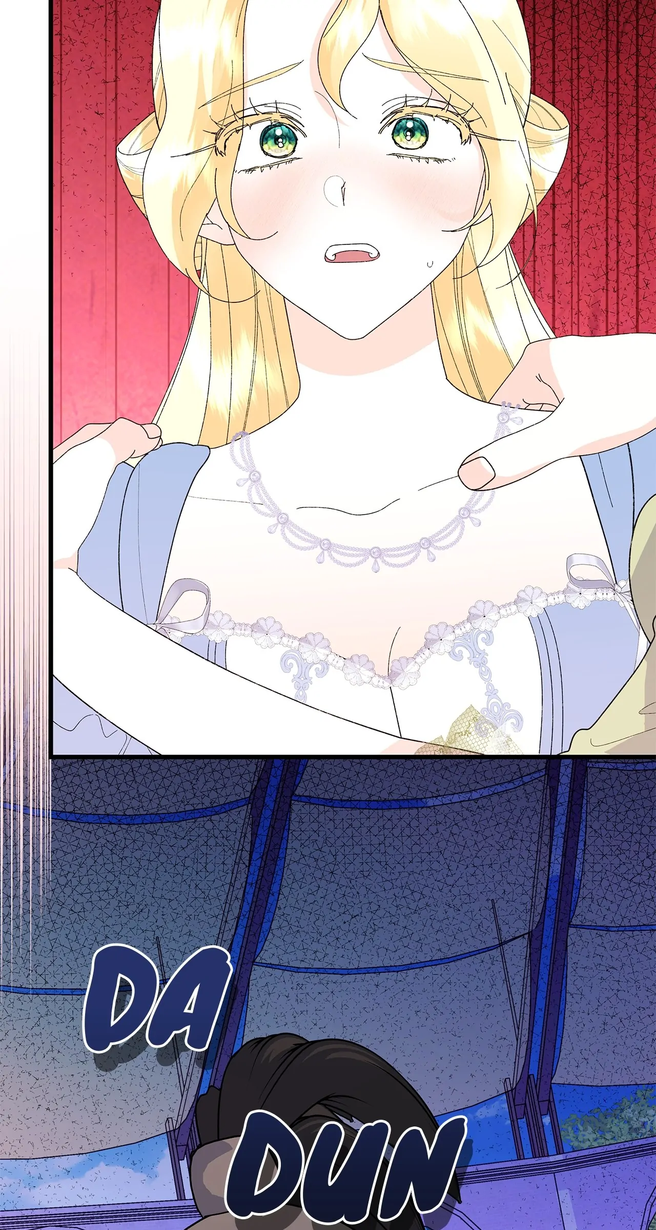 I Got Married to a Duke Called Beast Chapter 73 - Page 89