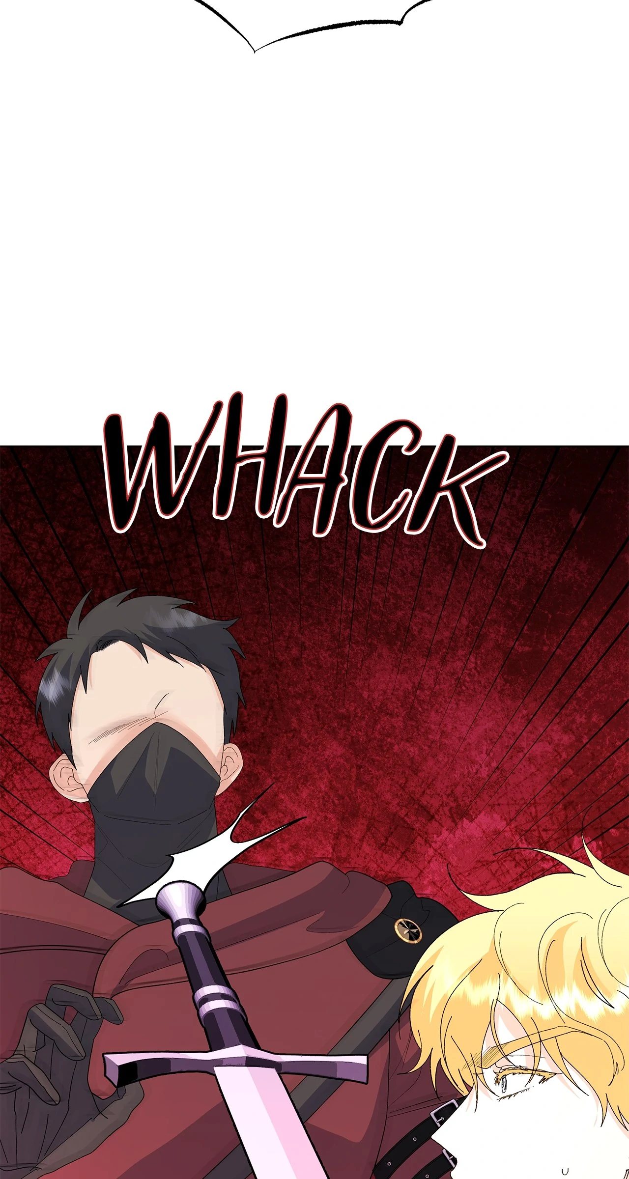 I Got Married to a Duke Called Beast Chapter 73 - Page 93