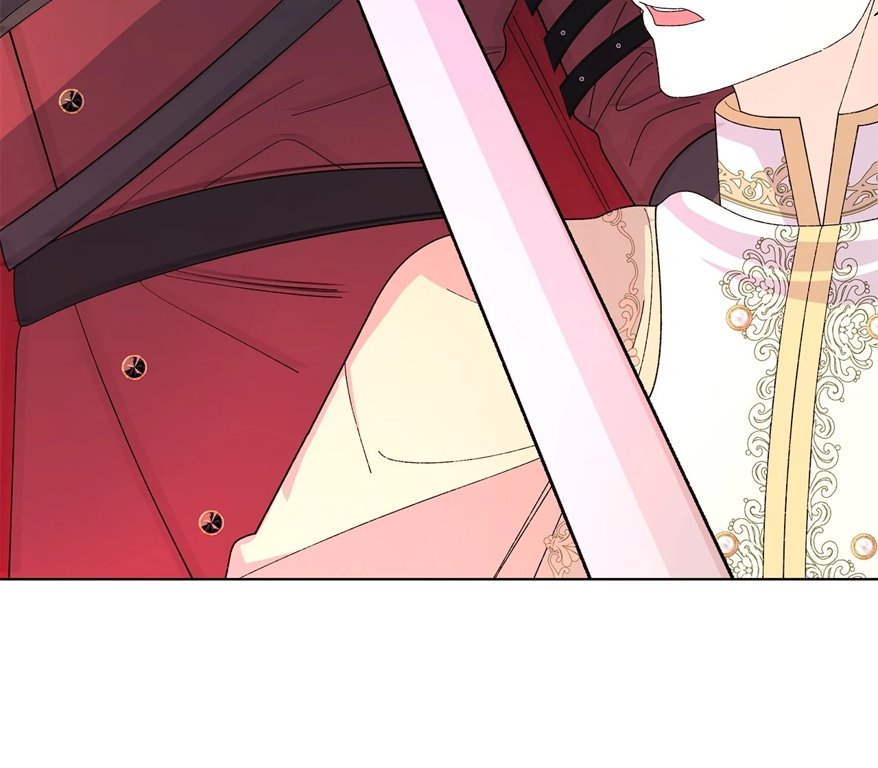 I Got Married to a Duke Called Beast Chapter 73 - Page 94