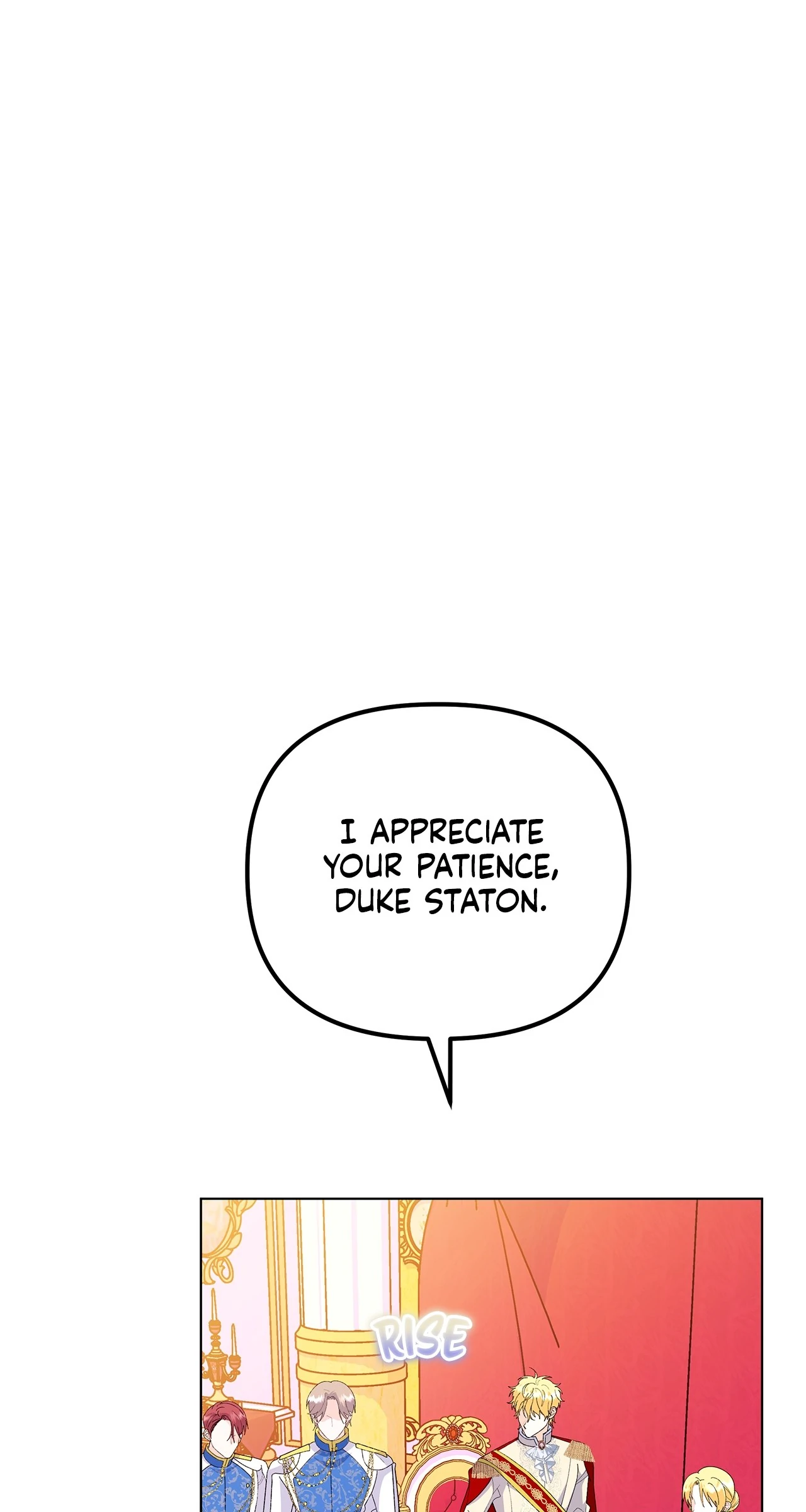 I Got Married to a Duke Called Beast Chapter 74 - Page 100