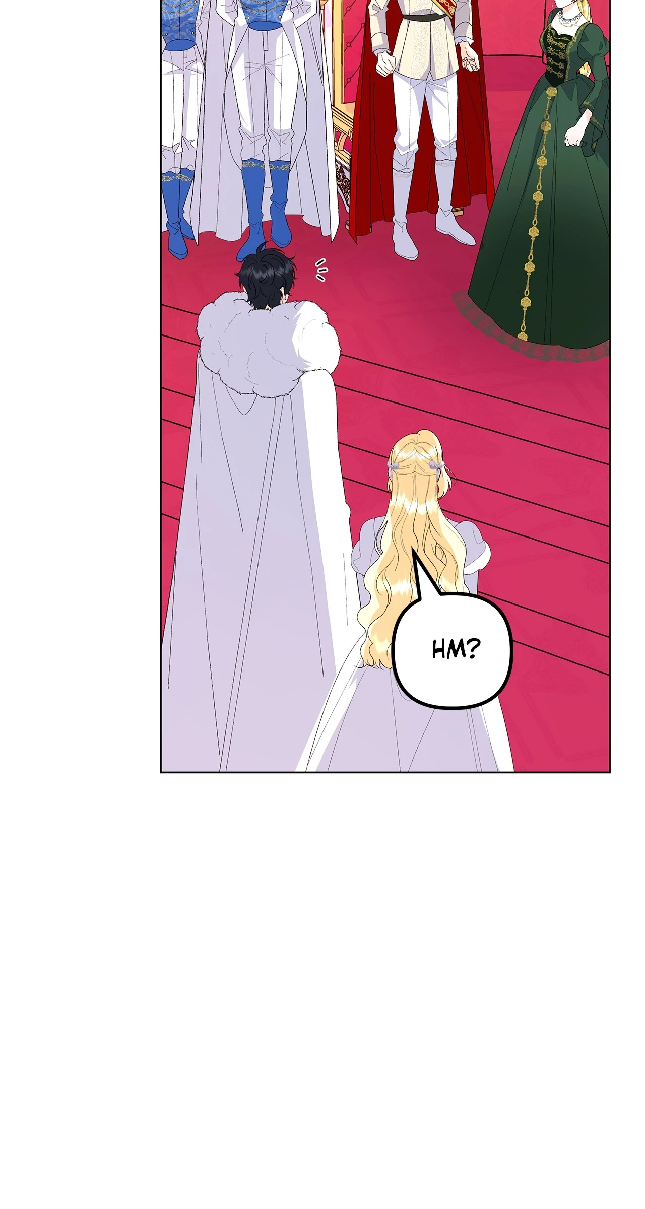 I Got Married to a Duke Called Beast Chapter 74 - Page 101