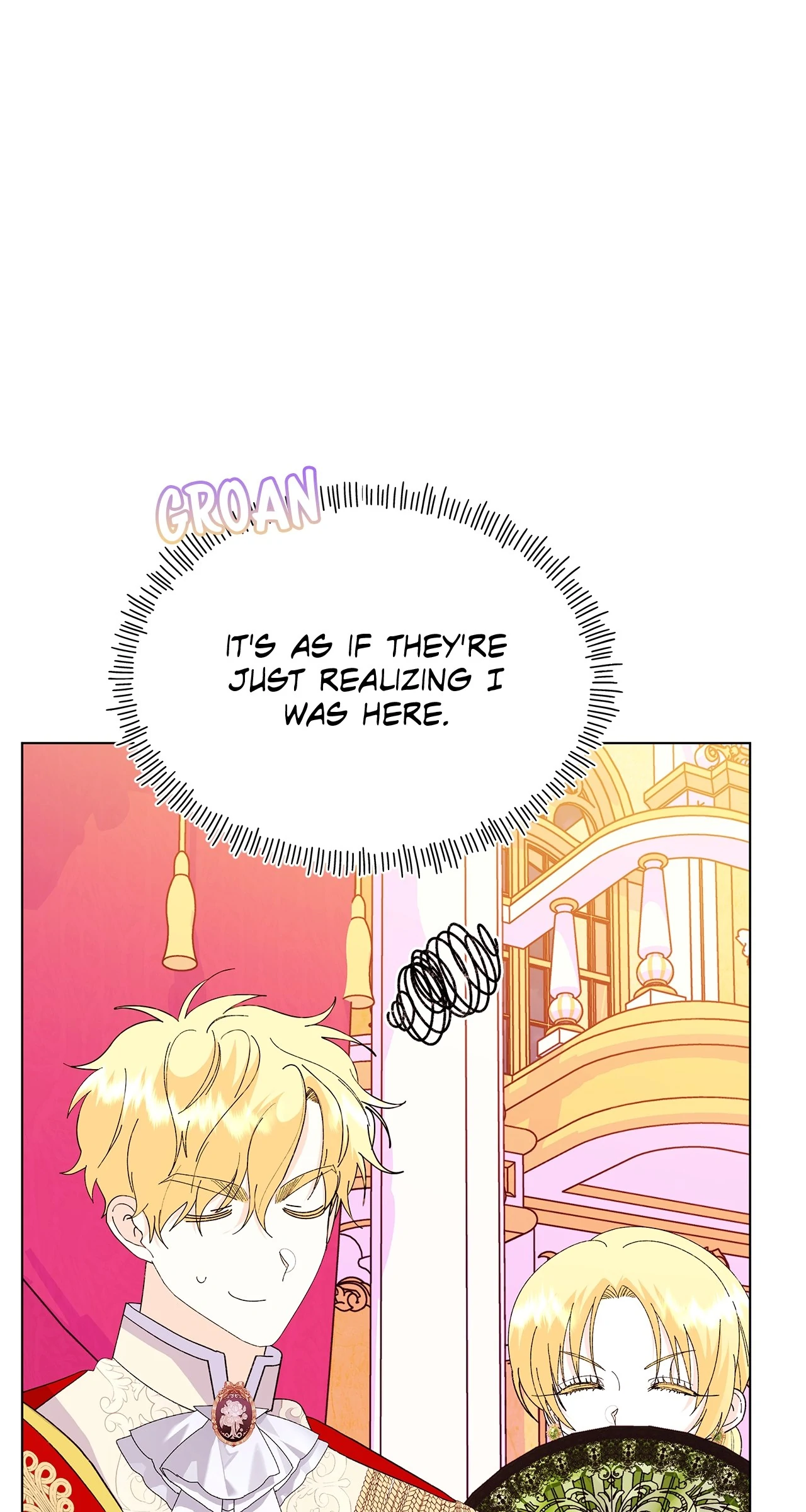 I Got Married to a Duke Called Beast Chapter 74 - Page 102