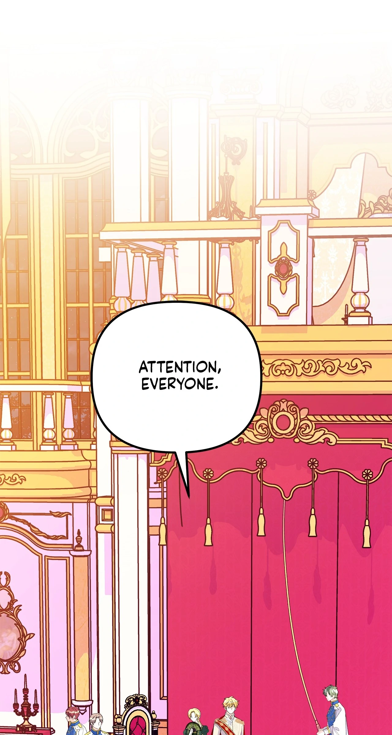 I Got Married to a Duke Called Beast Chapter 74 - Page 105