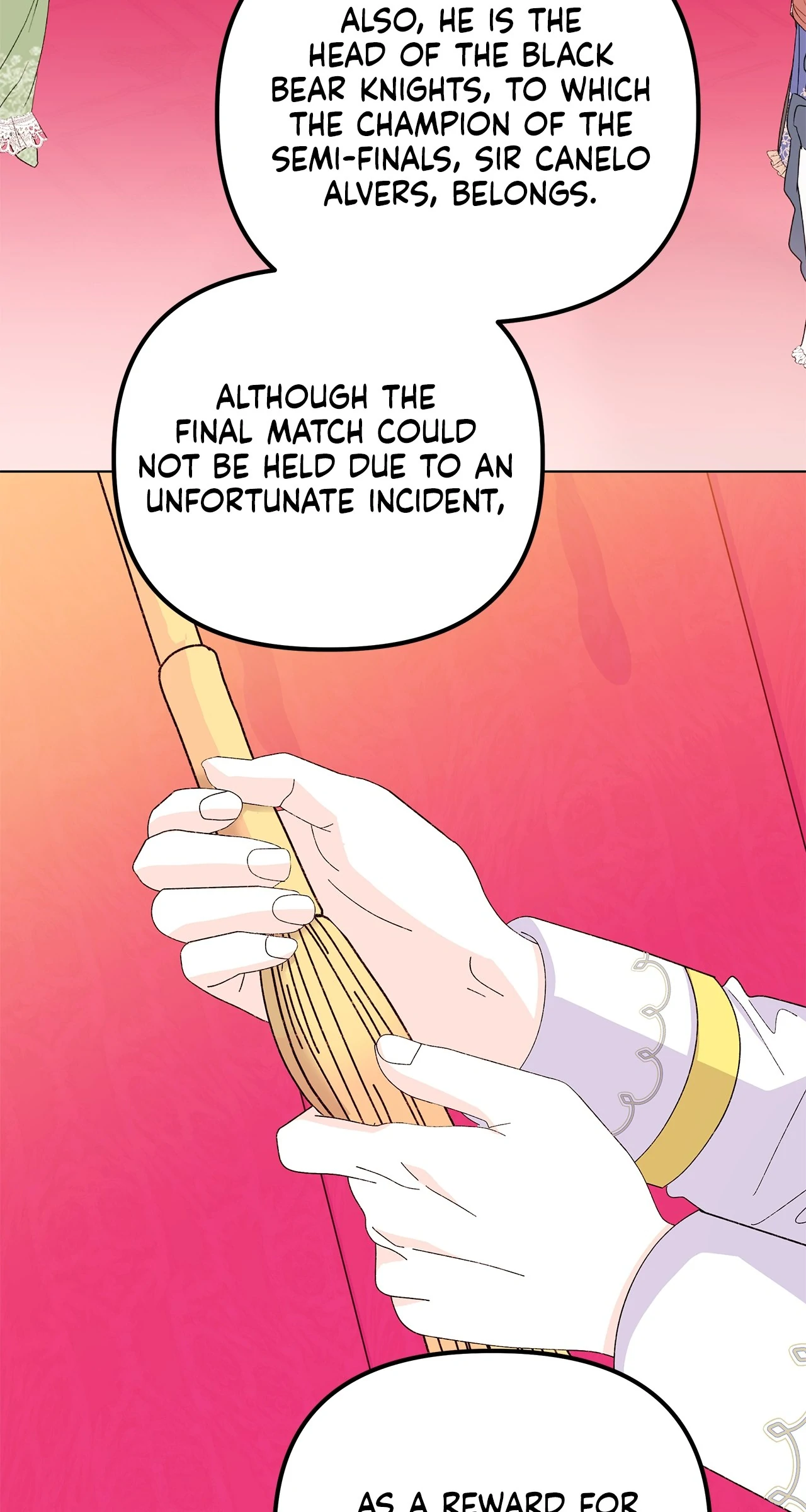 I Got Married to a Duke Called Beast Chapter 74 - Page 107