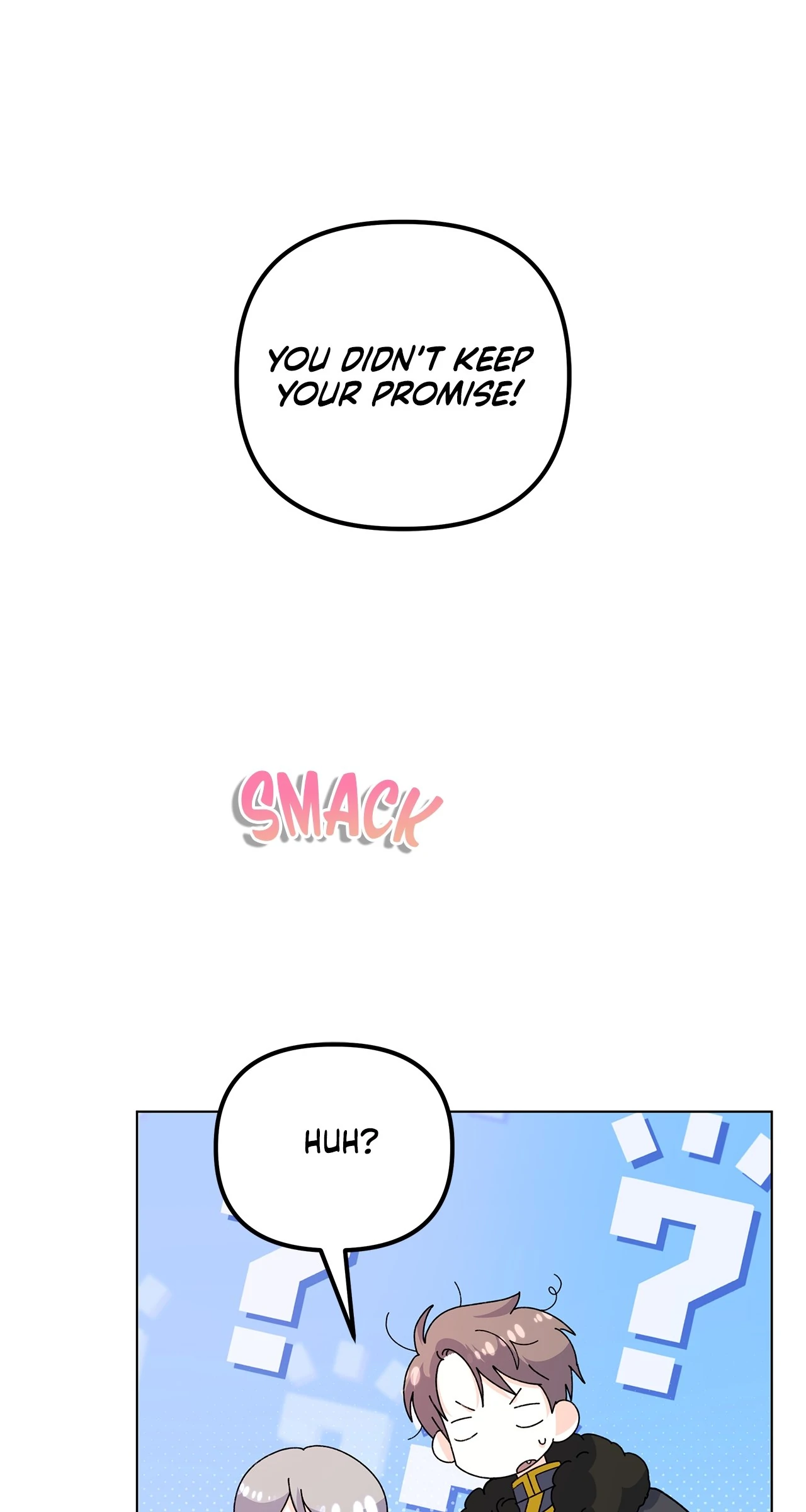 I Got Married to a Duke Called Beast Chapter 74 - Page 11
