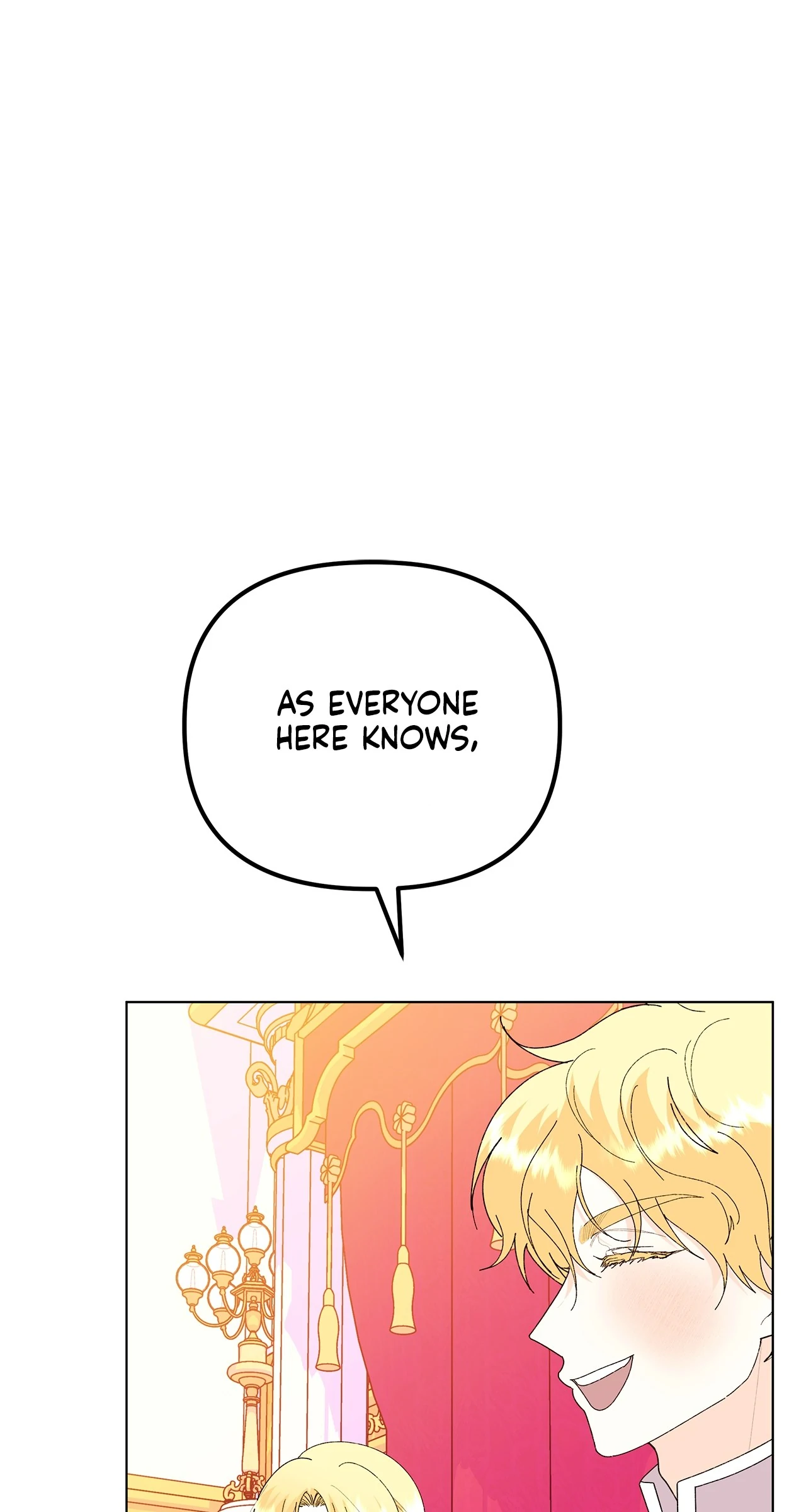 I Got Married to a Duke Called Beast Chapter 74 - Page 110