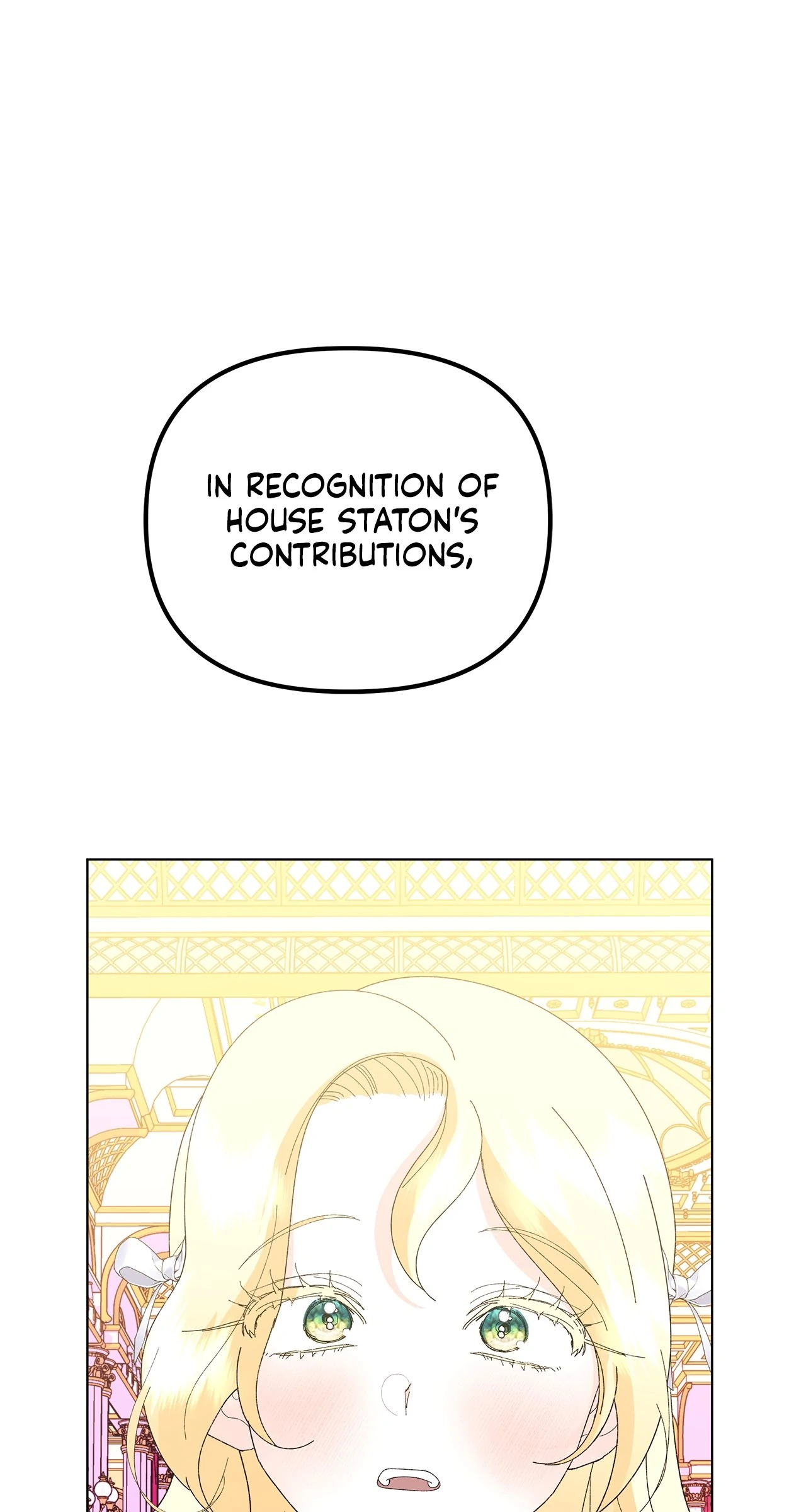 I Got Married to a Duke Called Beast Chapter 74 - Page 112